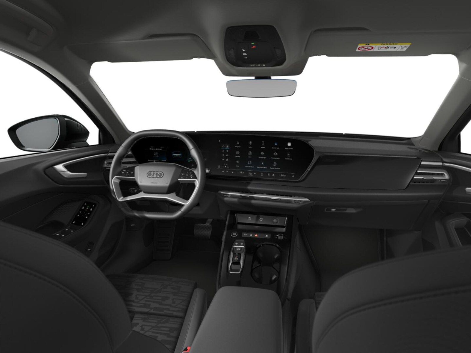 Audi A5 Avant – Bild 9