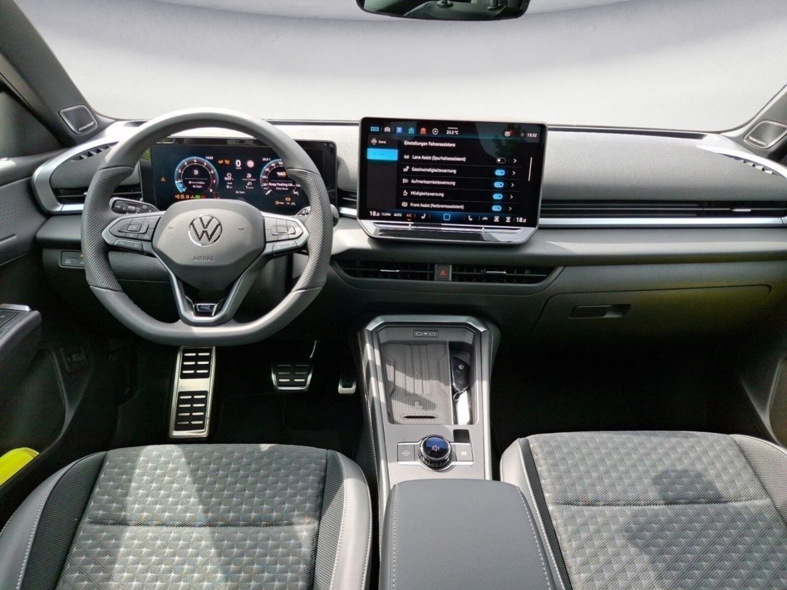Volkswagen T-Roc – Bild 10