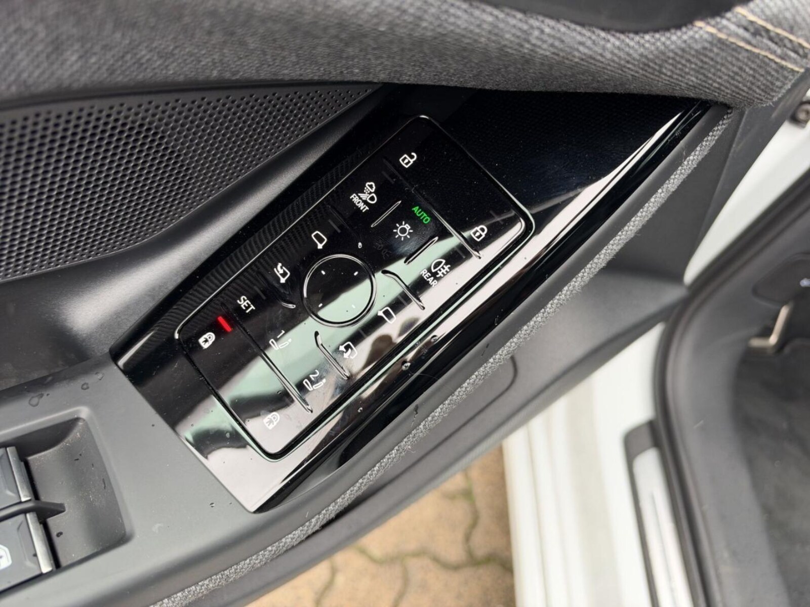 Audi A6 Avant e-tron – Bild 14
