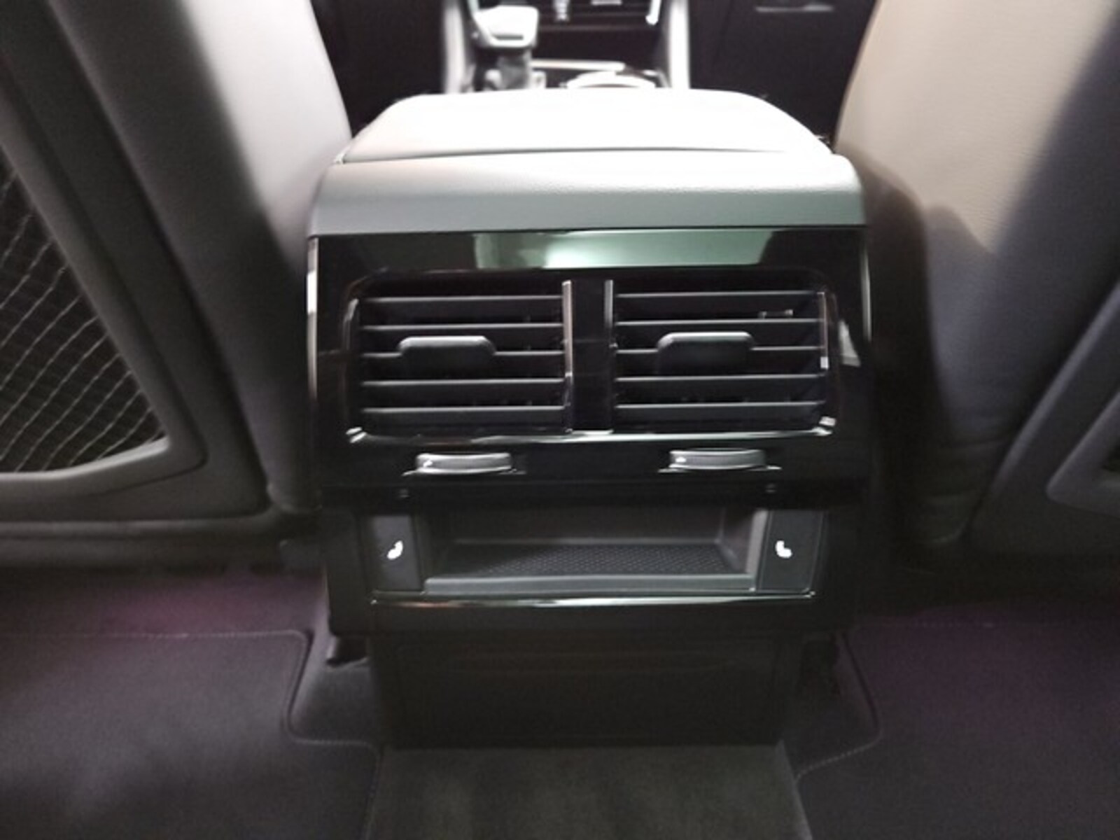 Volkswagen Touareg – Bild 19