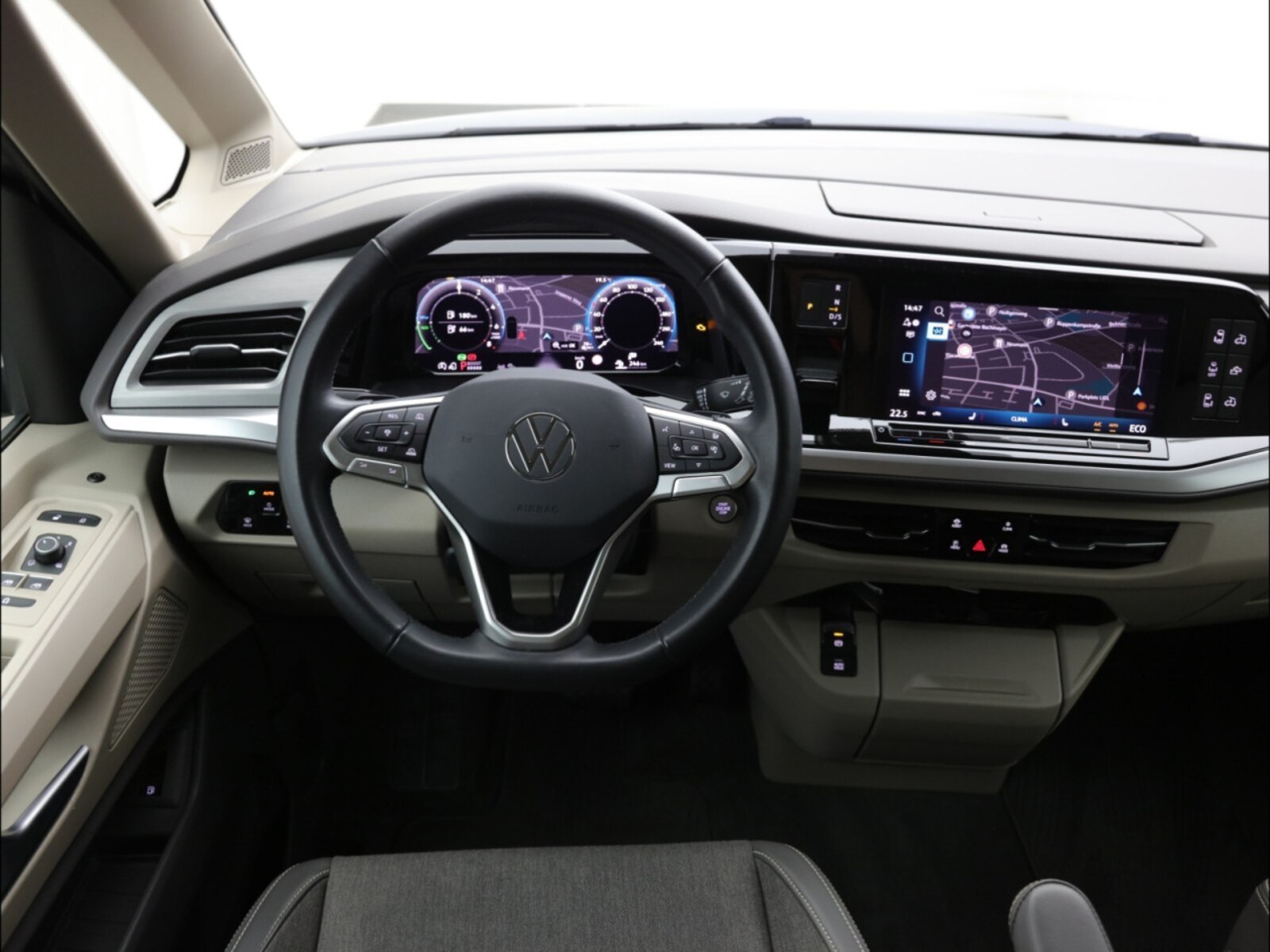 Volkswagen California – Bild 10