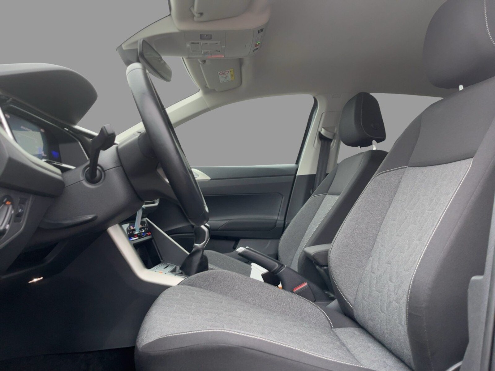 Volkswagen Polo – Bild 8