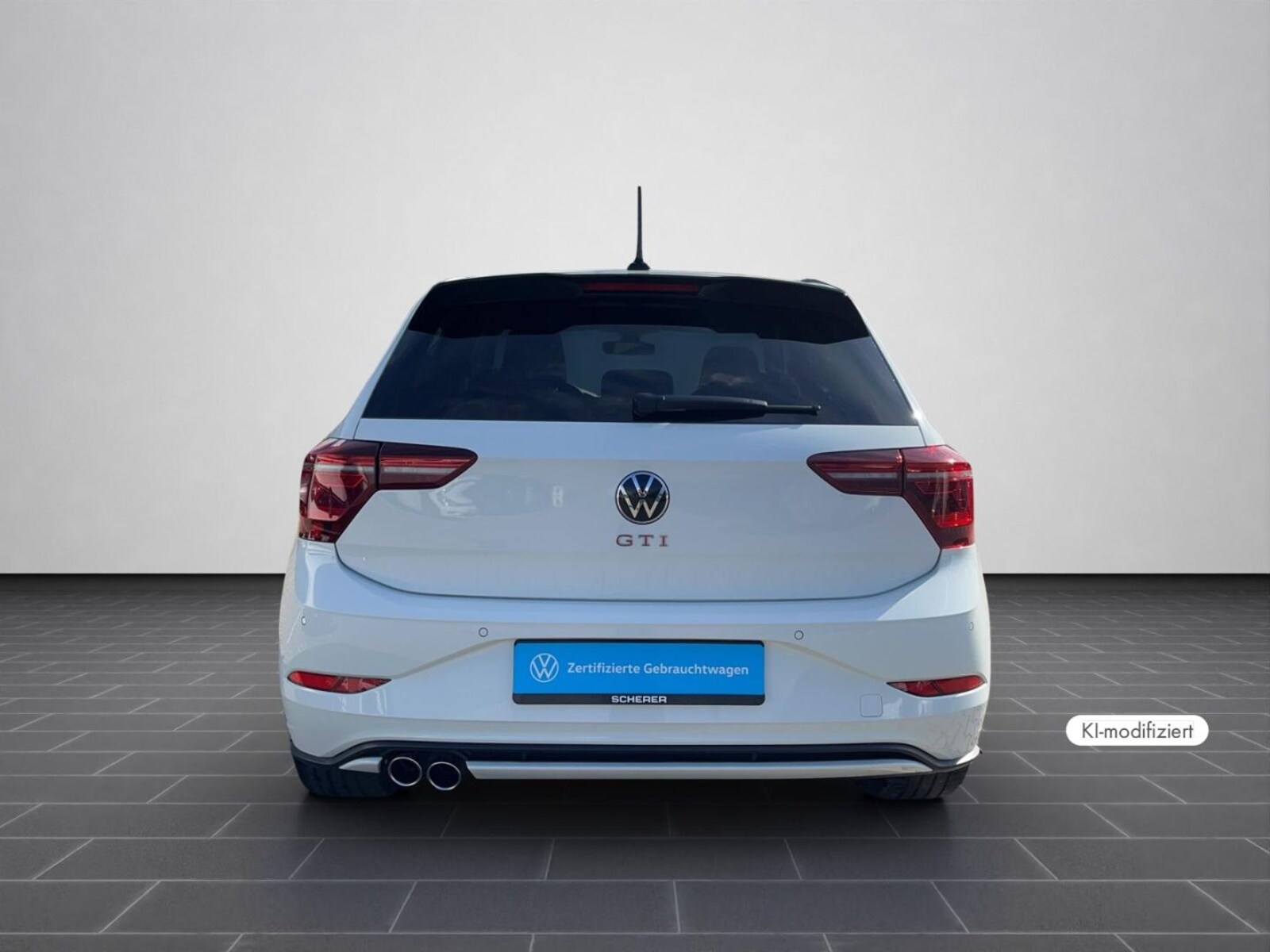 Volkswagen Polo – Bild 6