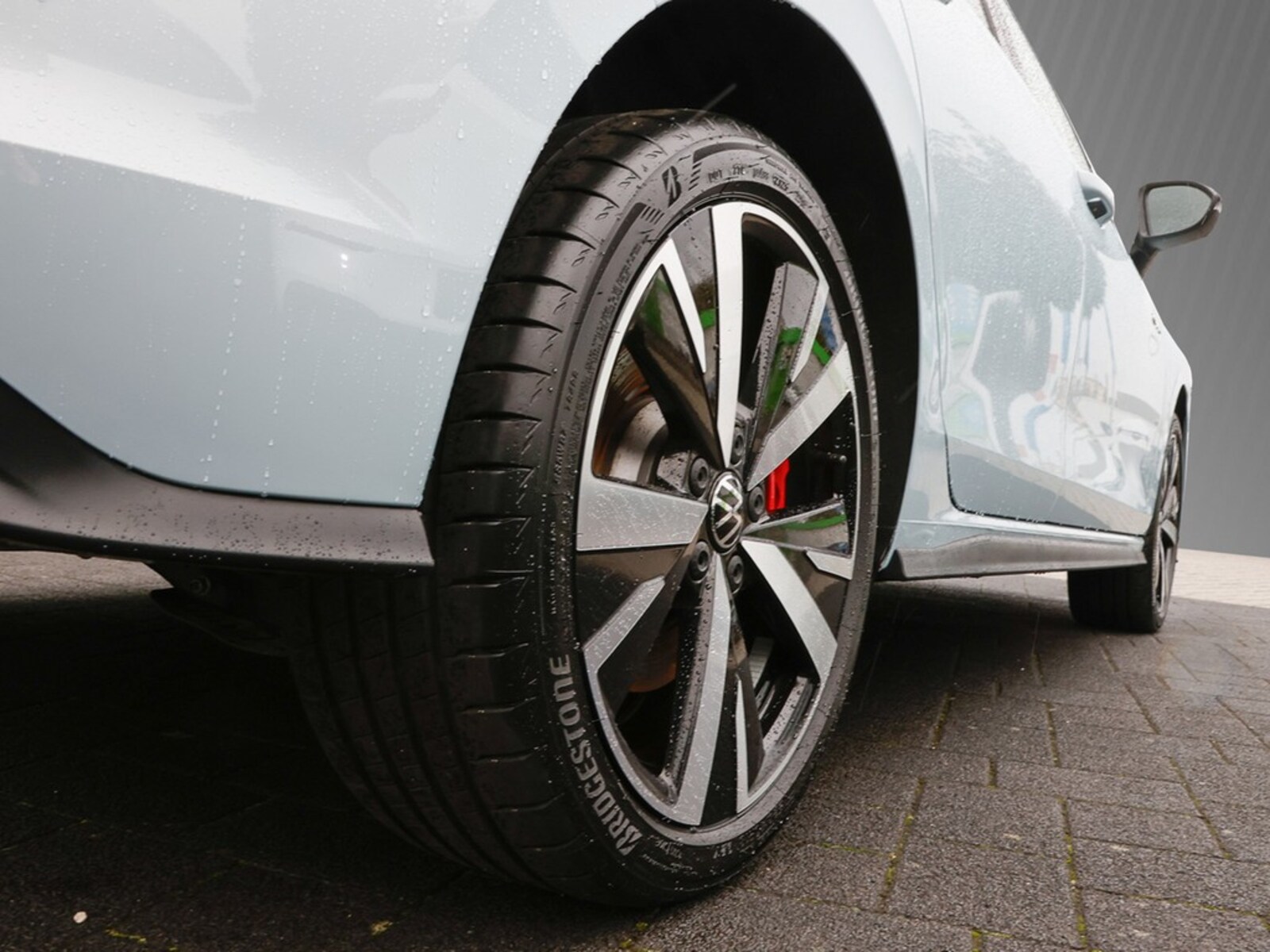 Volkswagen Golf – Bild 7