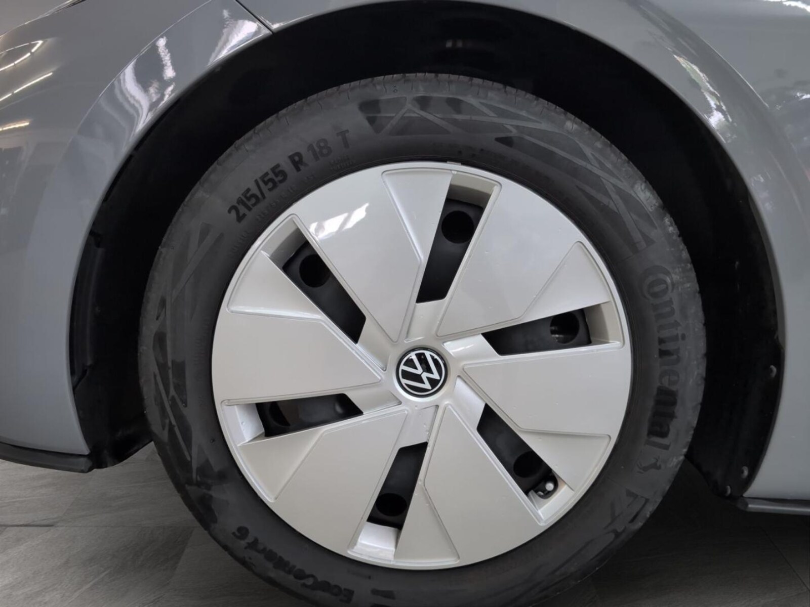 Volkswagen ID.3 – Bild 15