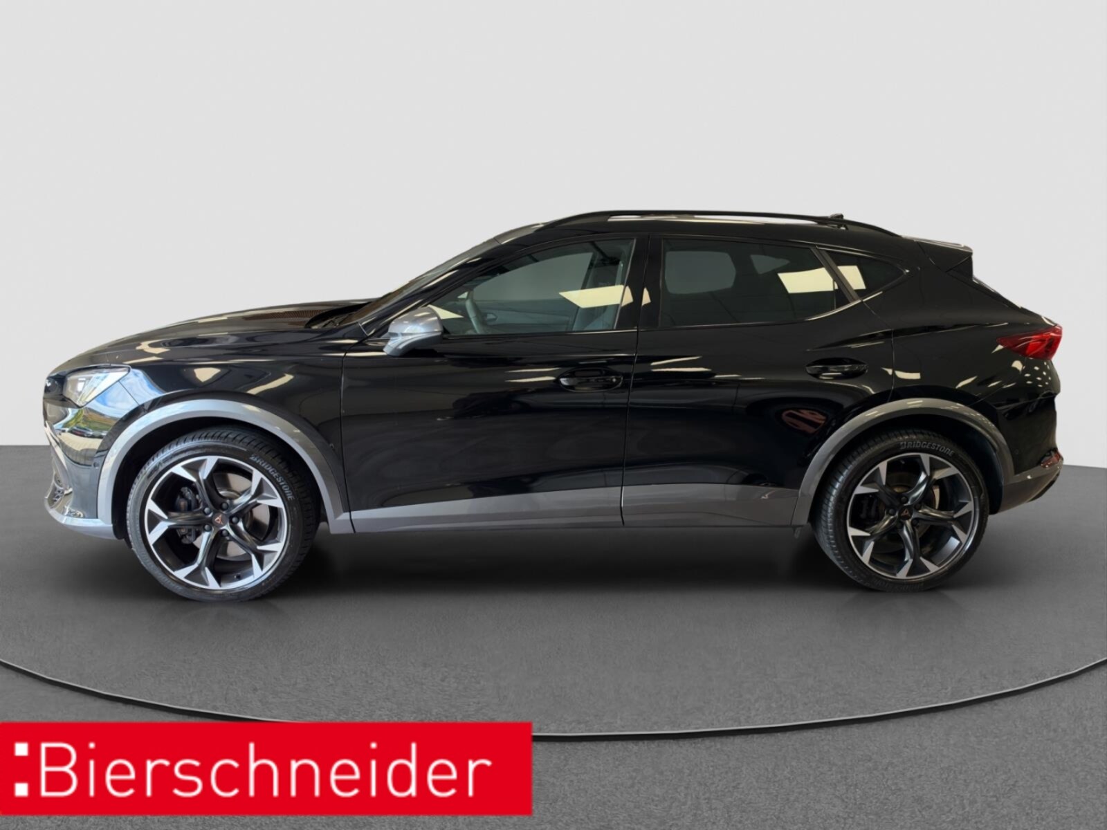 CUPRA Formentor – Bild 9