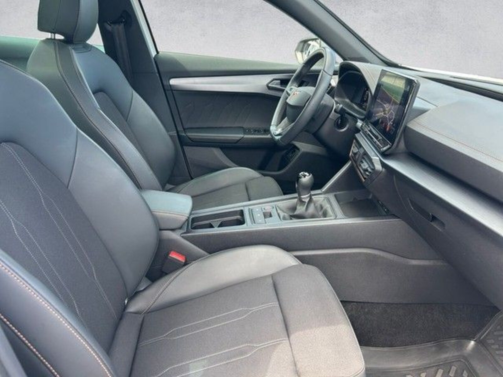 CUPRA Formentor – Bild 11