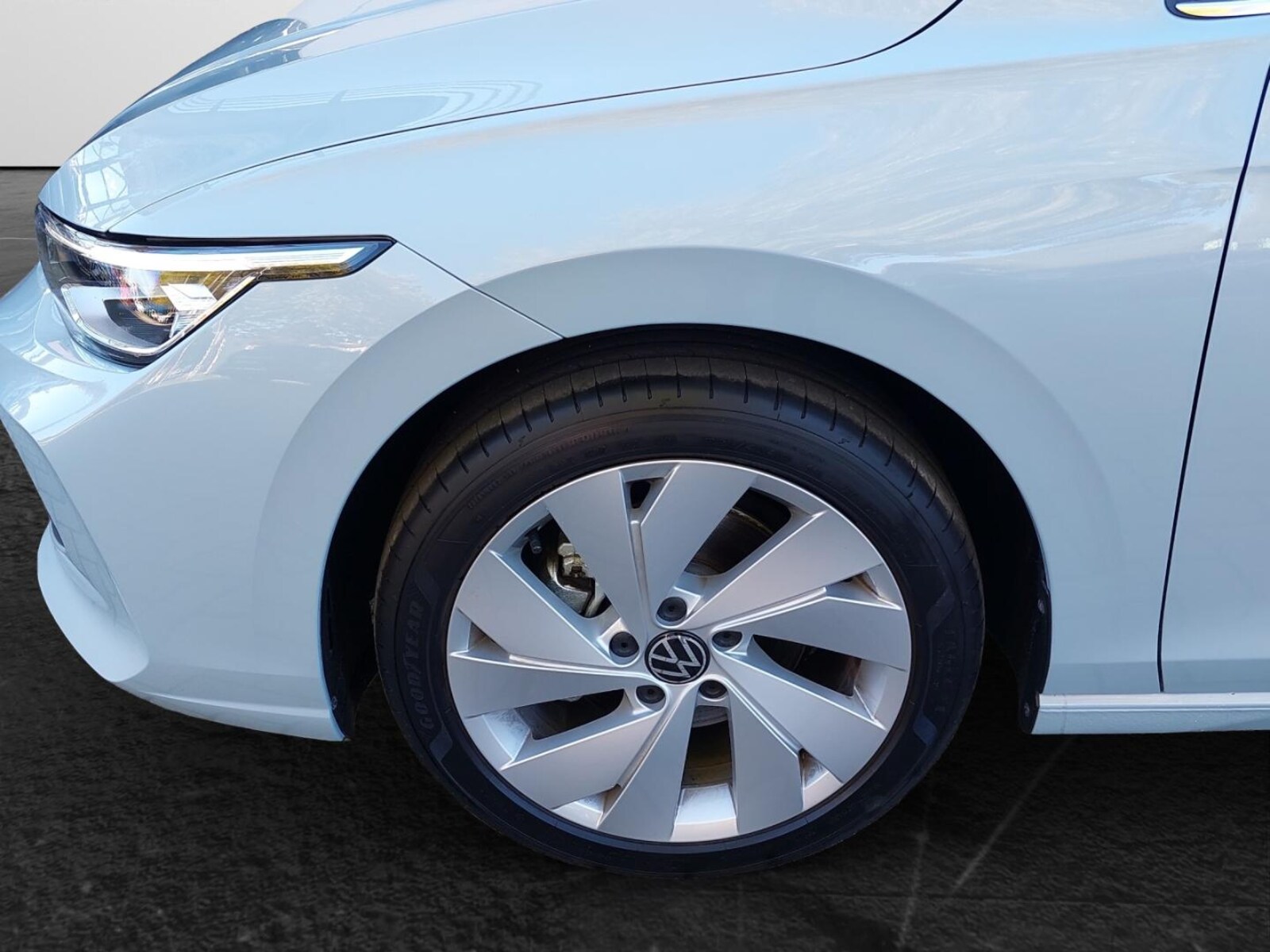 Volkswagen Golf – Bild 5