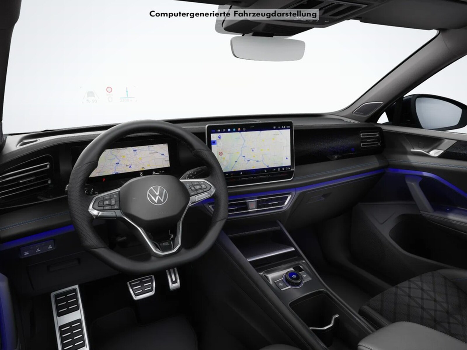 Volkswagen Tiguan – Bild 10