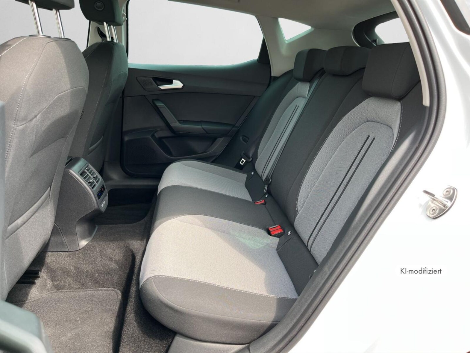 SEAT Leon – Bild 14