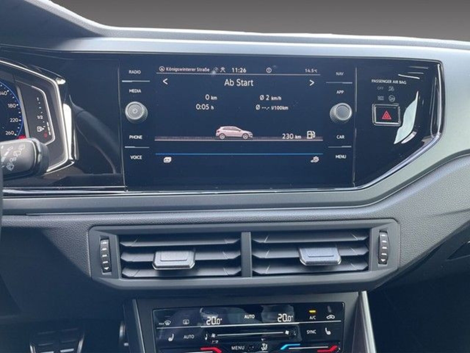 Volkswagen Polo – Bild 19