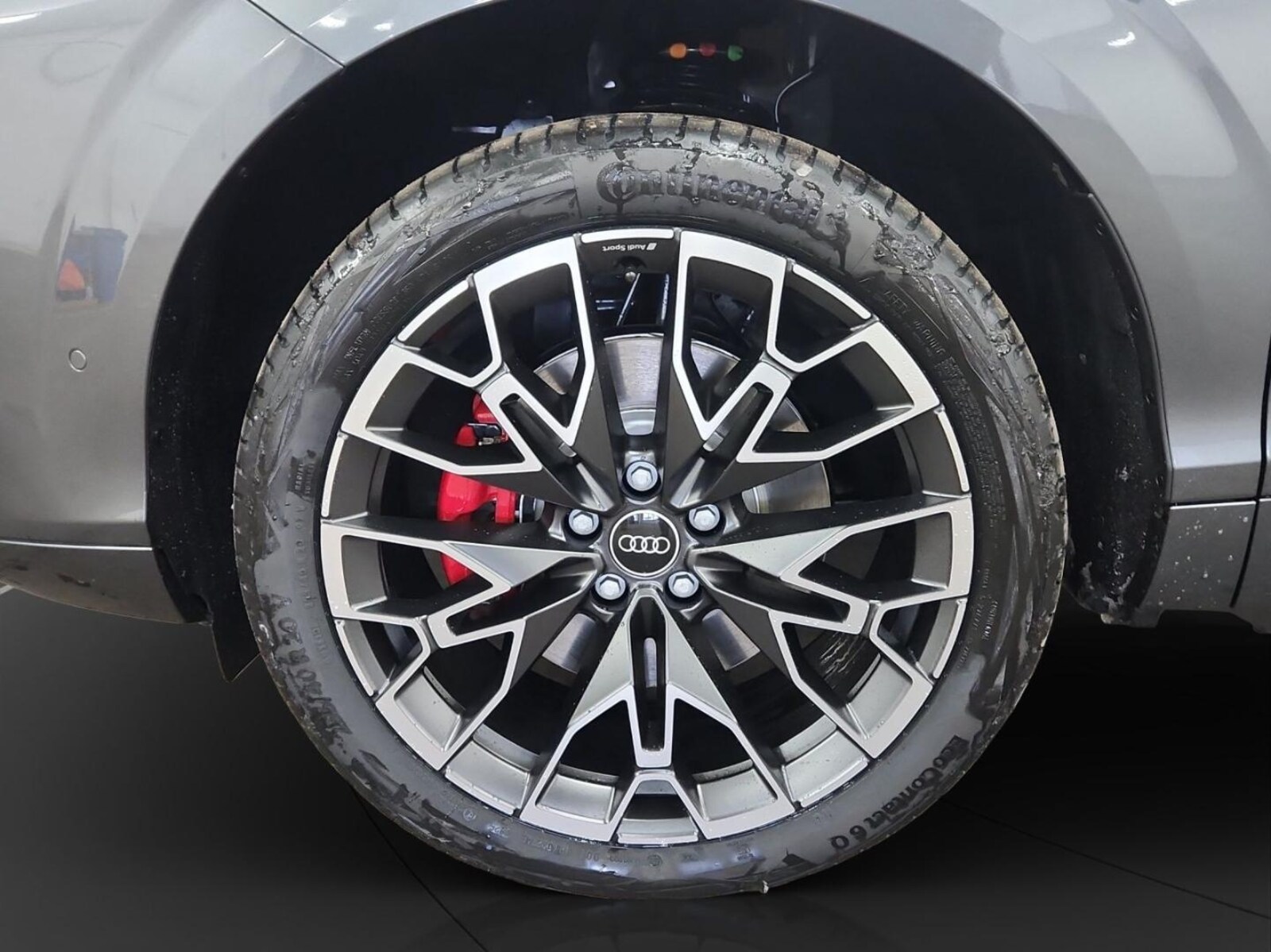 Audi Q3 – Bild 8