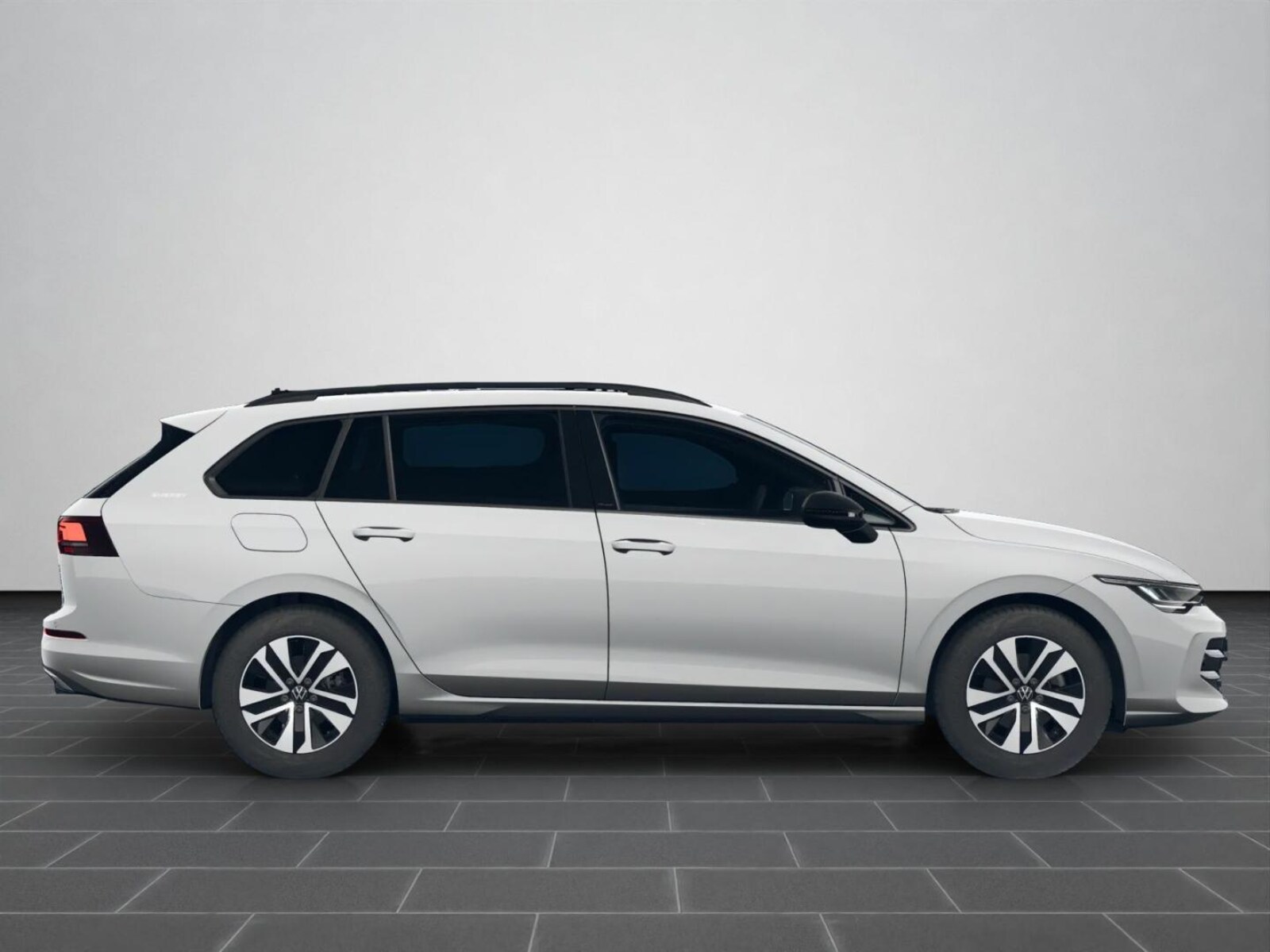 Volkswagen Golf Variant – Bild 12