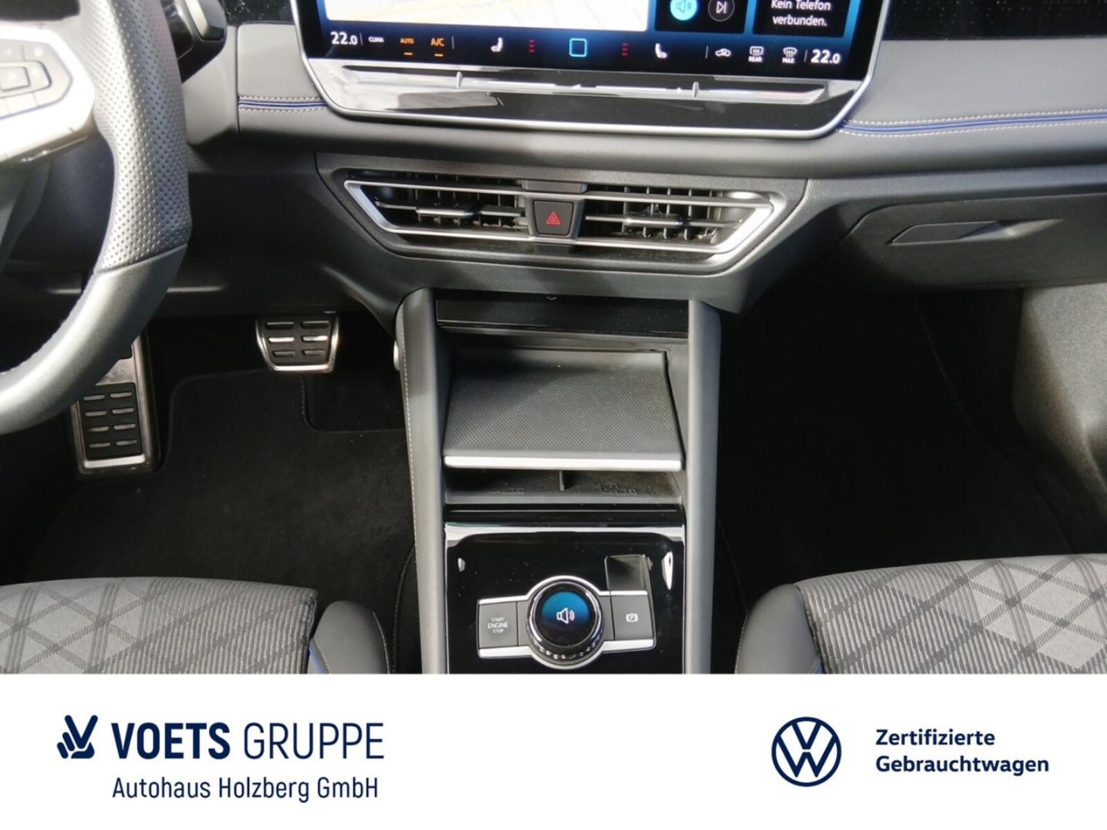 Volkswagen Tiguan – Bild 8