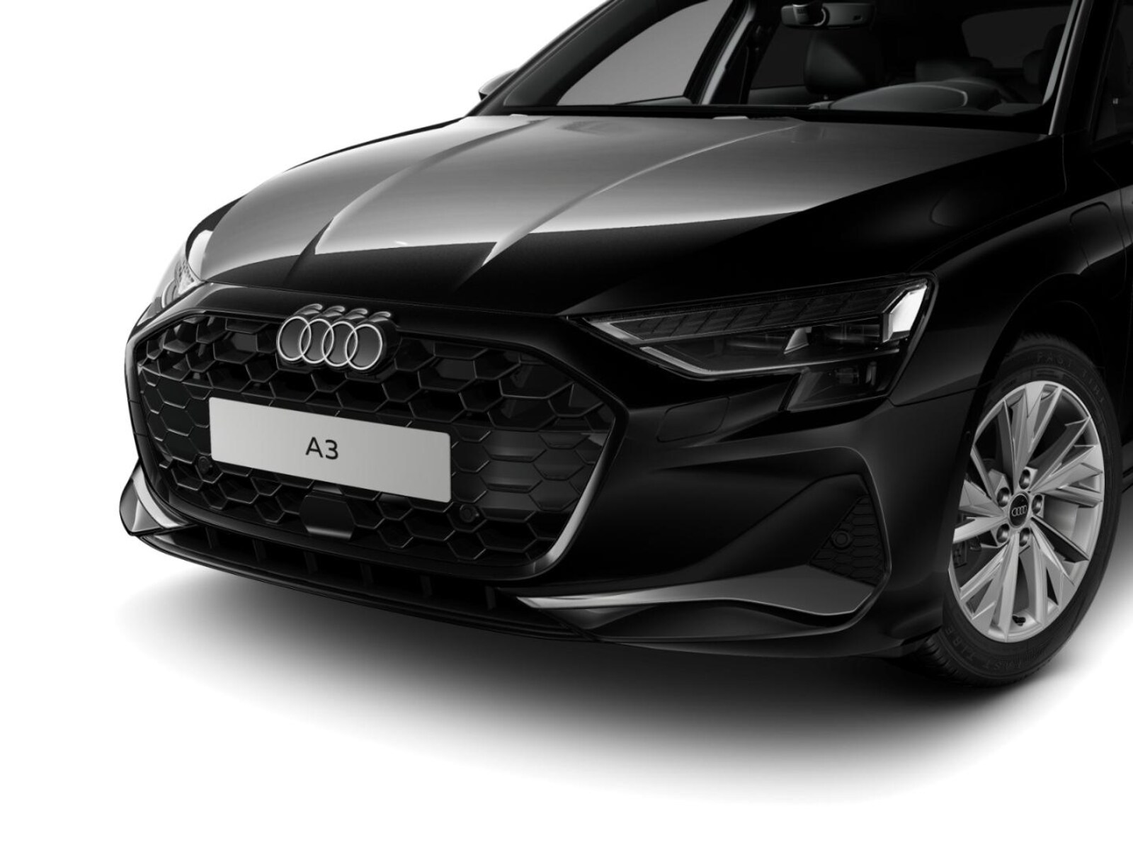 Audi A3 Sportback – Bild 7