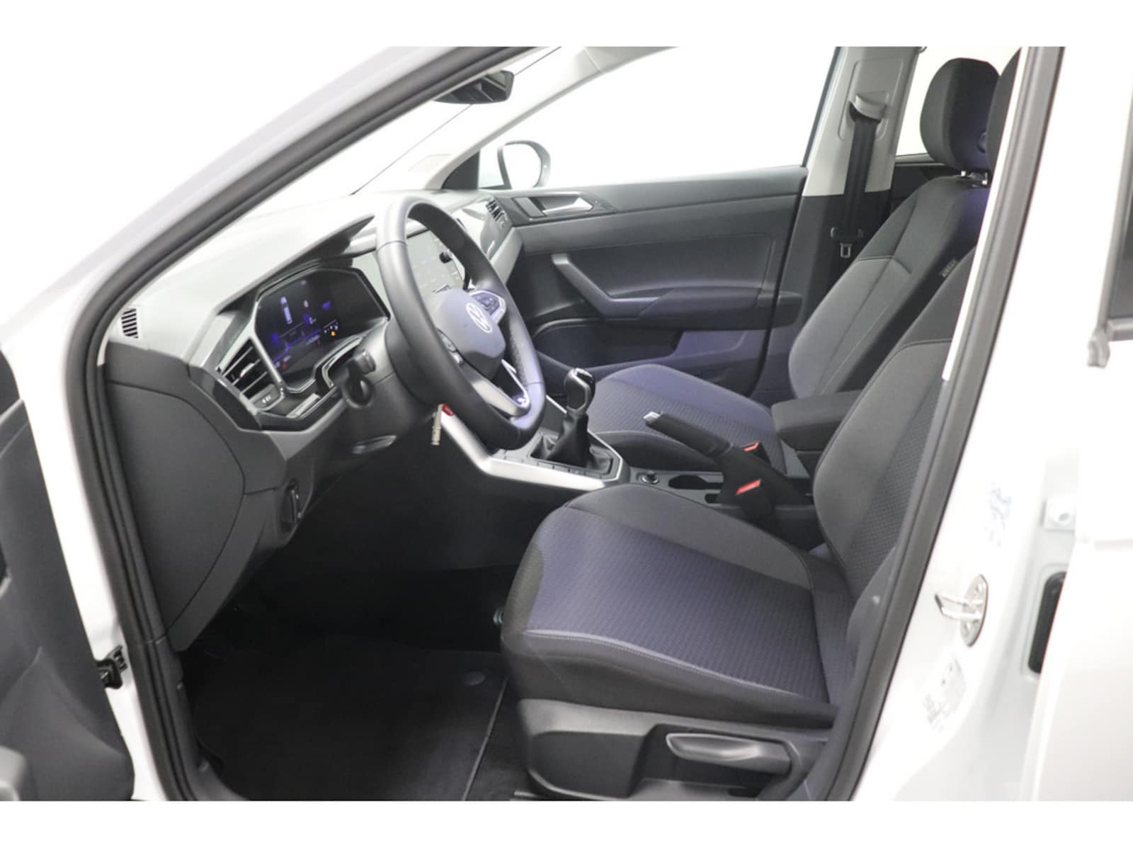 Volkswagen Taigo – Bild 12