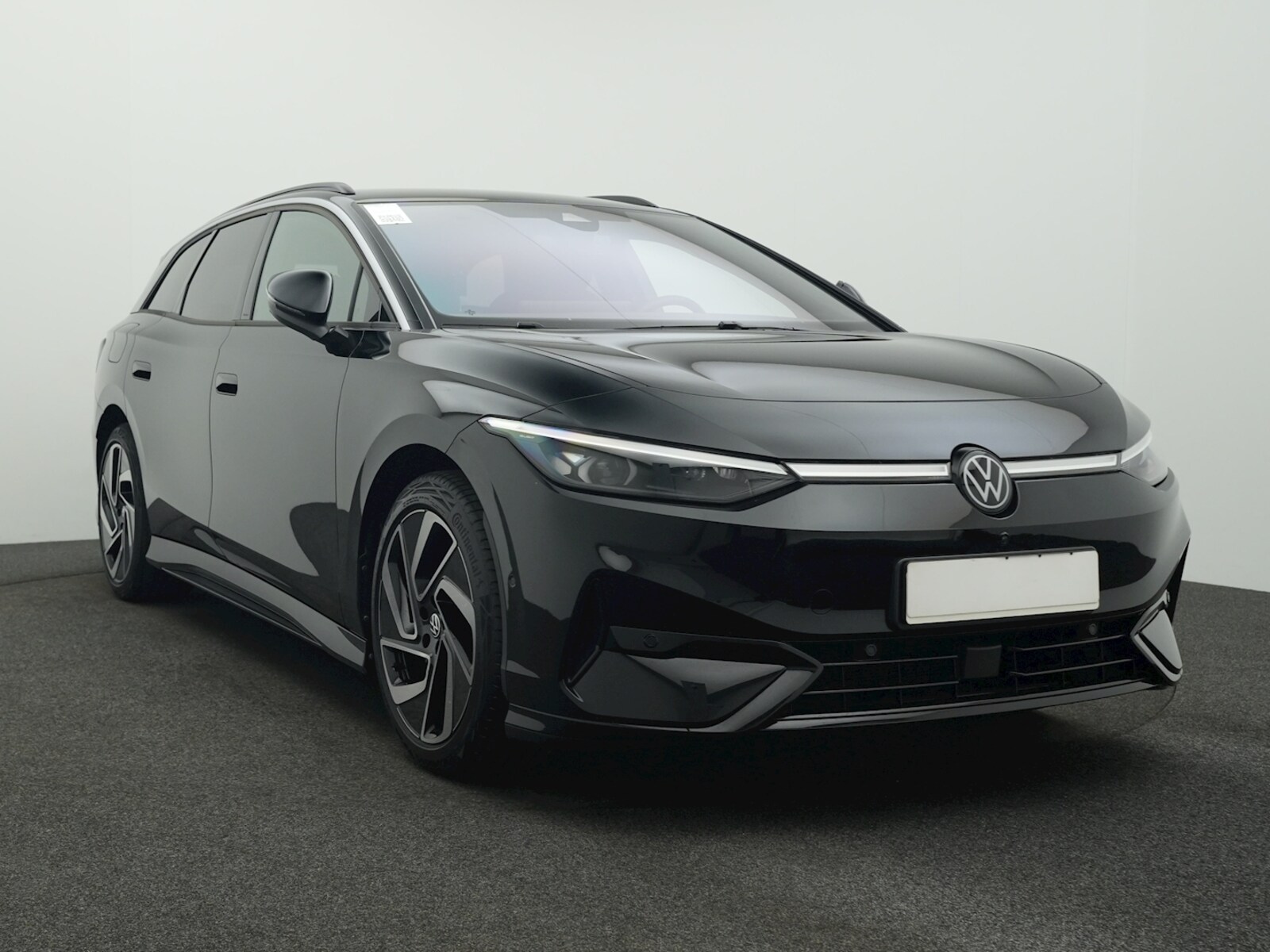Volkswagen ID.7 Tourer – Bild 11