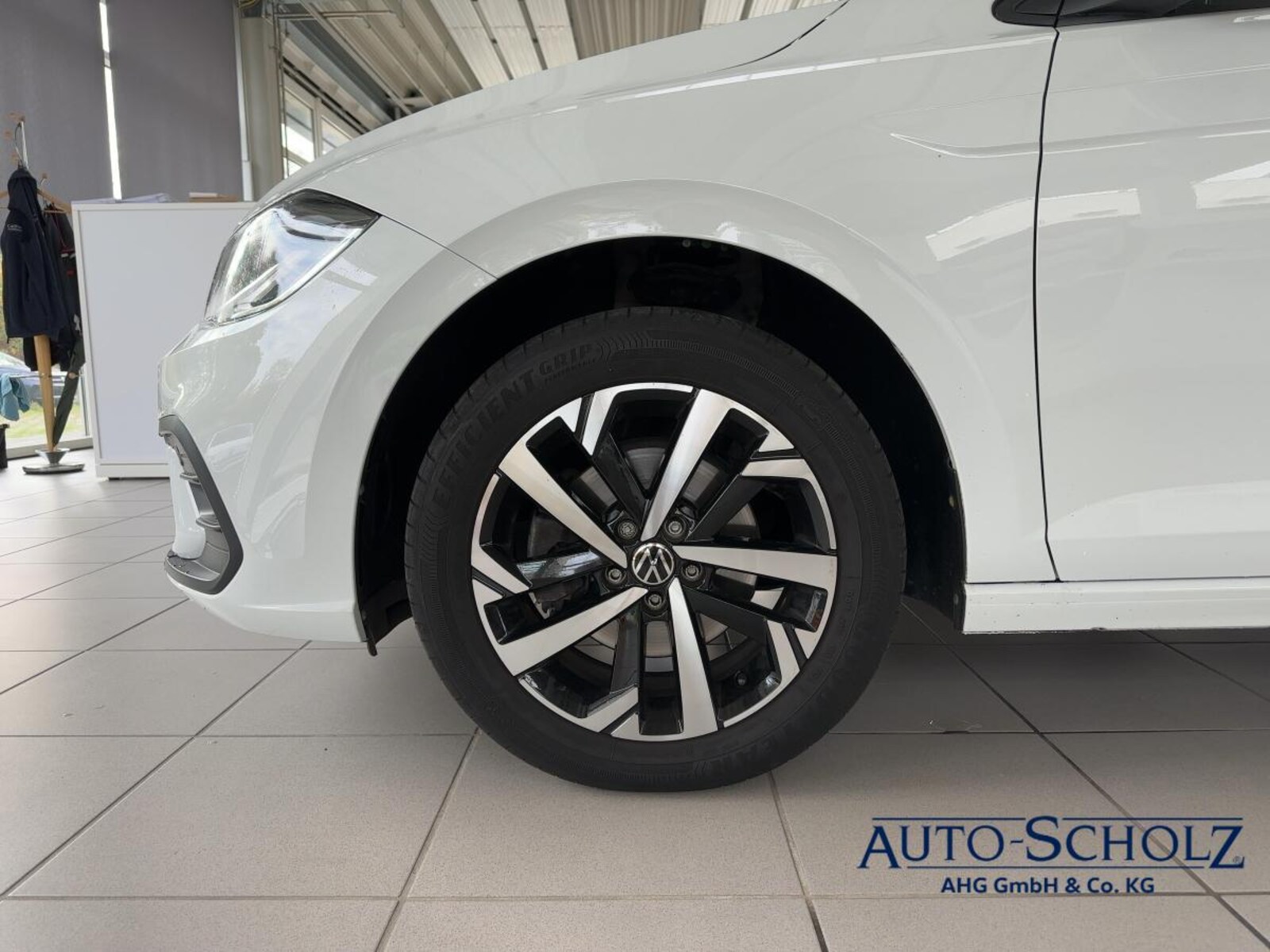 Volkswagen Polo – Bild 7