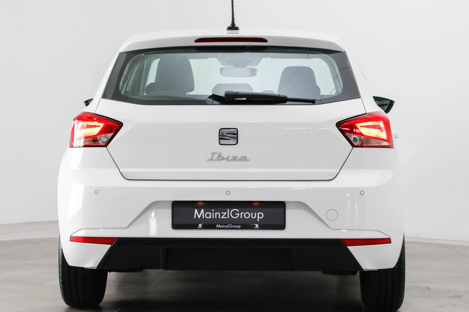 SEAT Ibiza – Bild 12