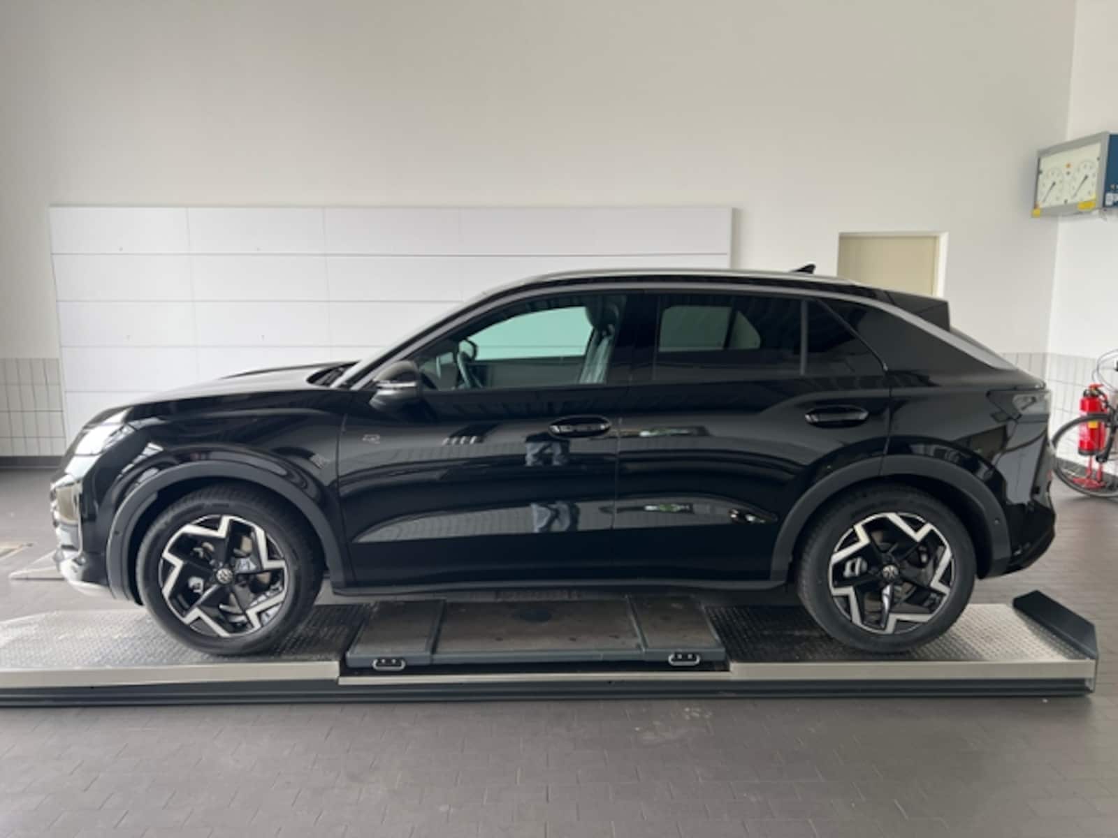 Volkswagen T-Roc – Bild 3