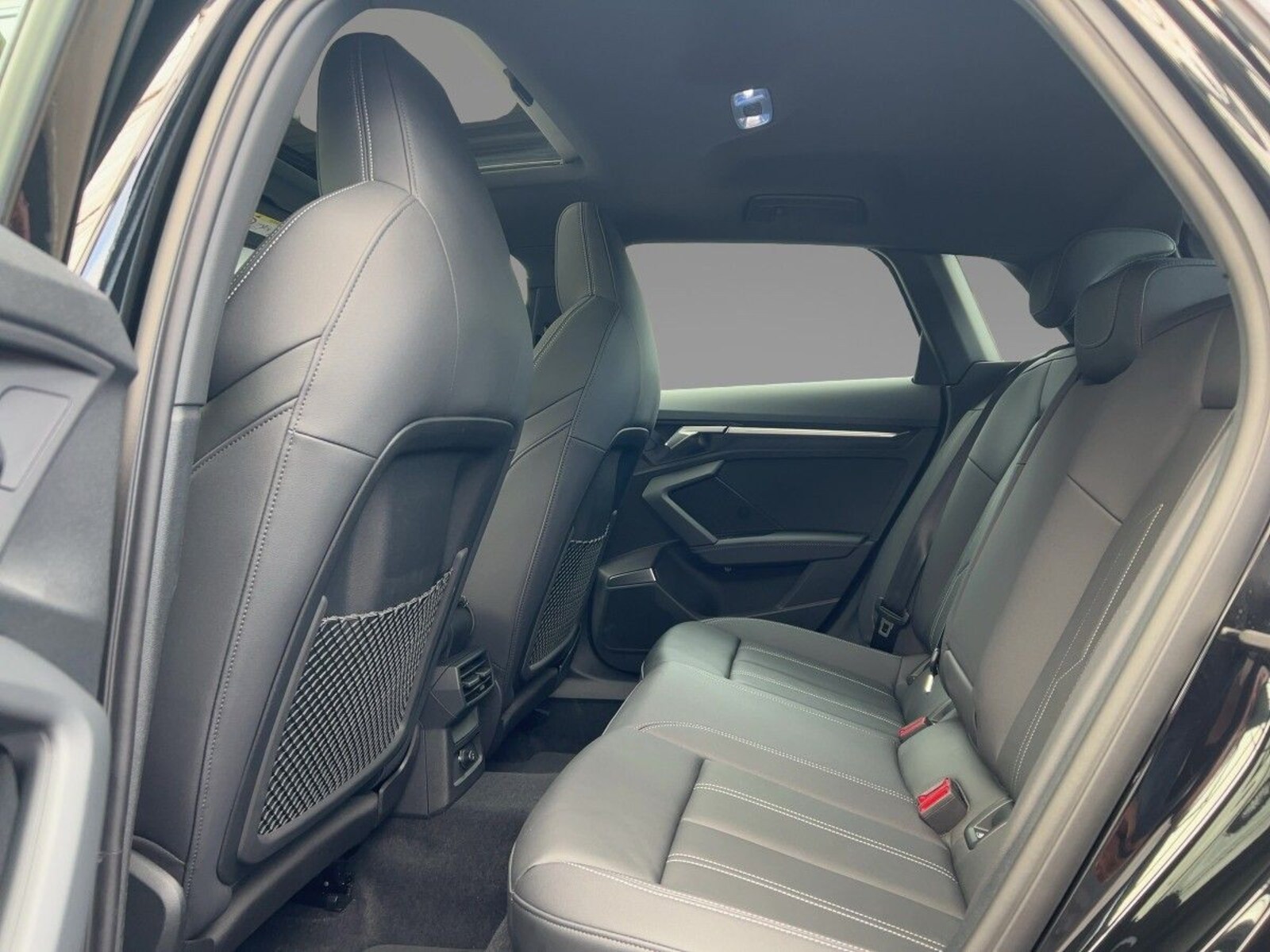 Audi S3 Sportback – Bild 8
