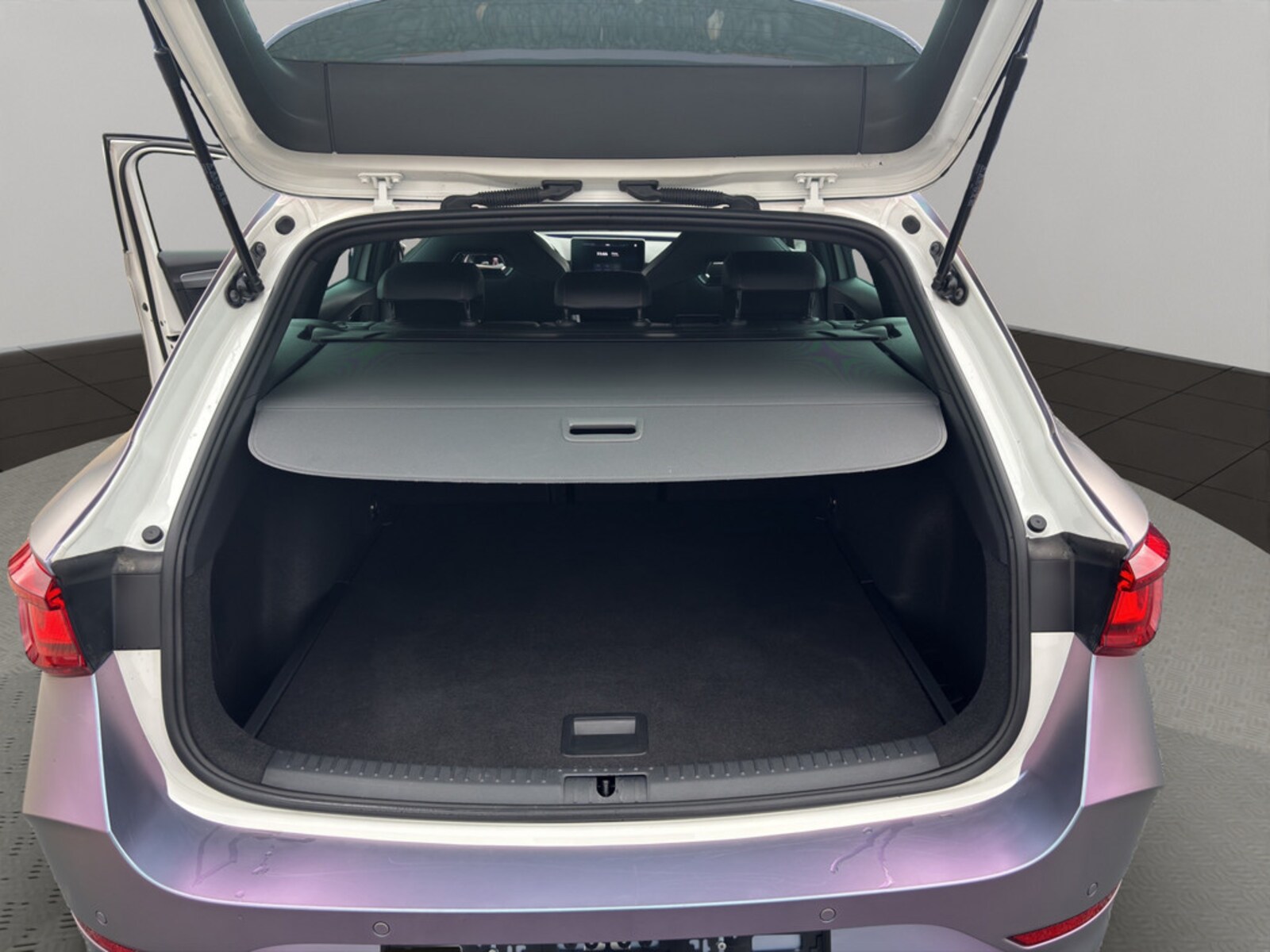 CUPRA Leon Sportstourer – Bild 14