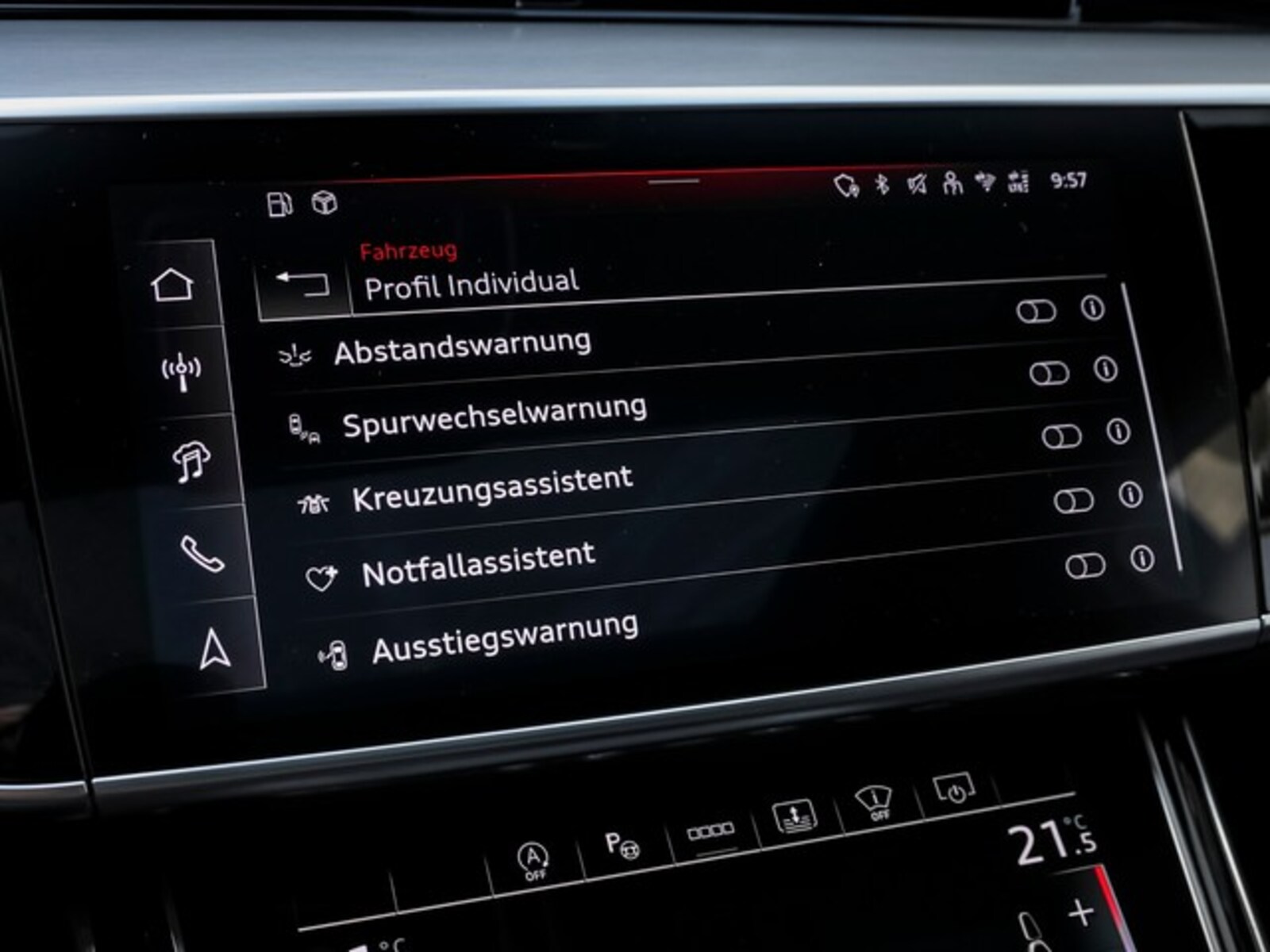 Audi S8 – Bild 15