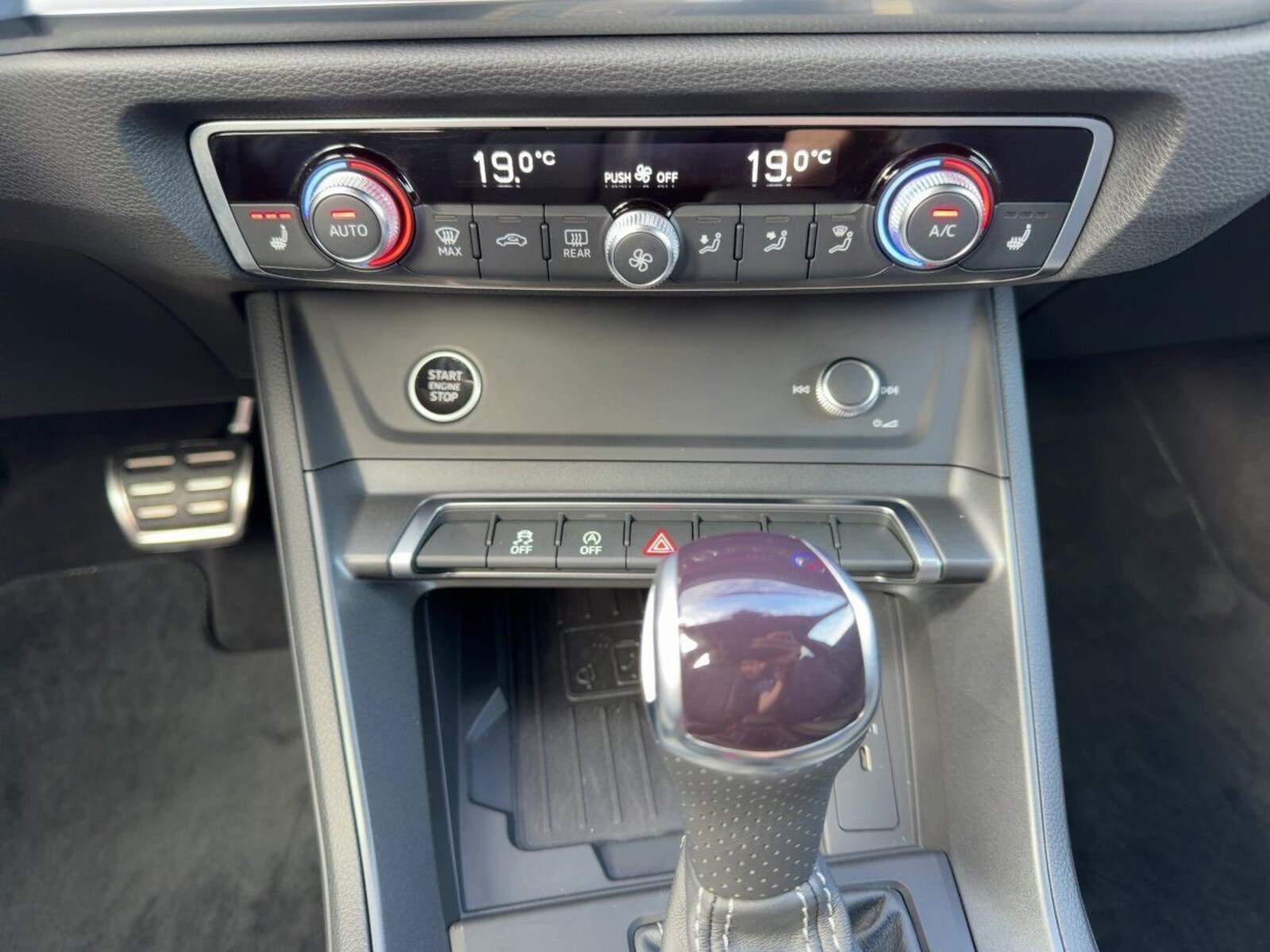 Audi Q3 – Bild 14