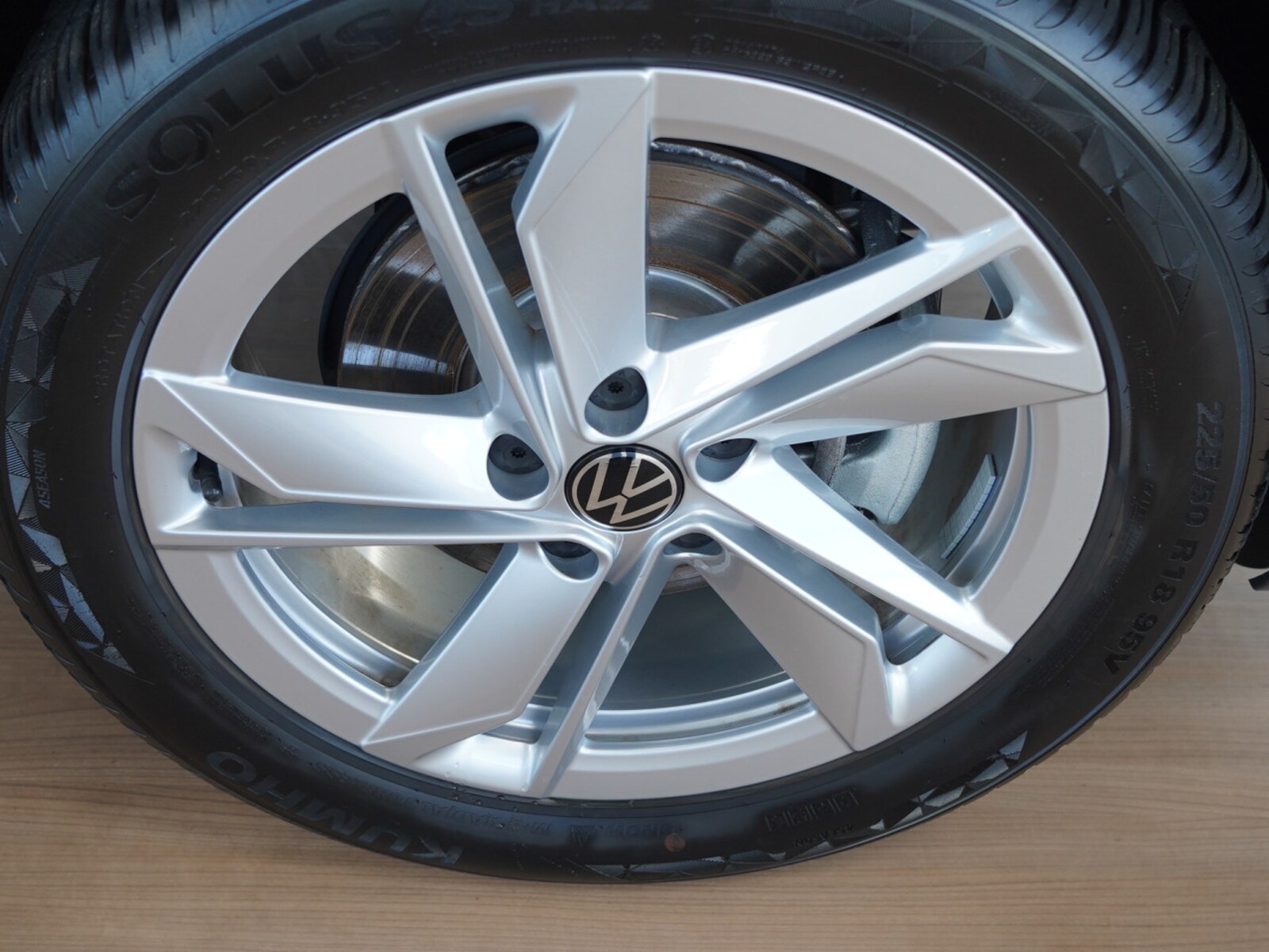 Volkswagen T-Roc – Bild 5