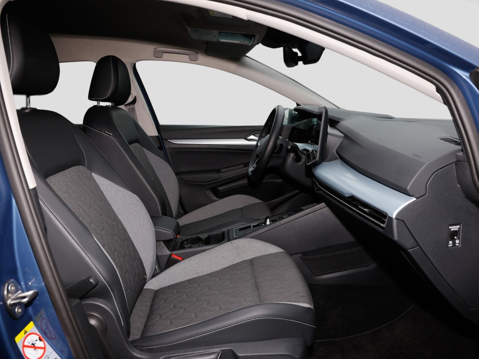 Volkswagen Golf – Bild 8