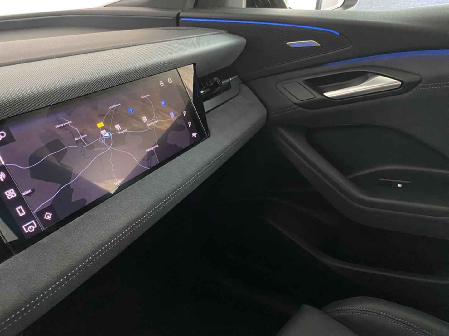 Bild über Audi Q6 SUV e-tron e-tron quattro - für weitere Informationen kontaktieren Sie den Audi Partner