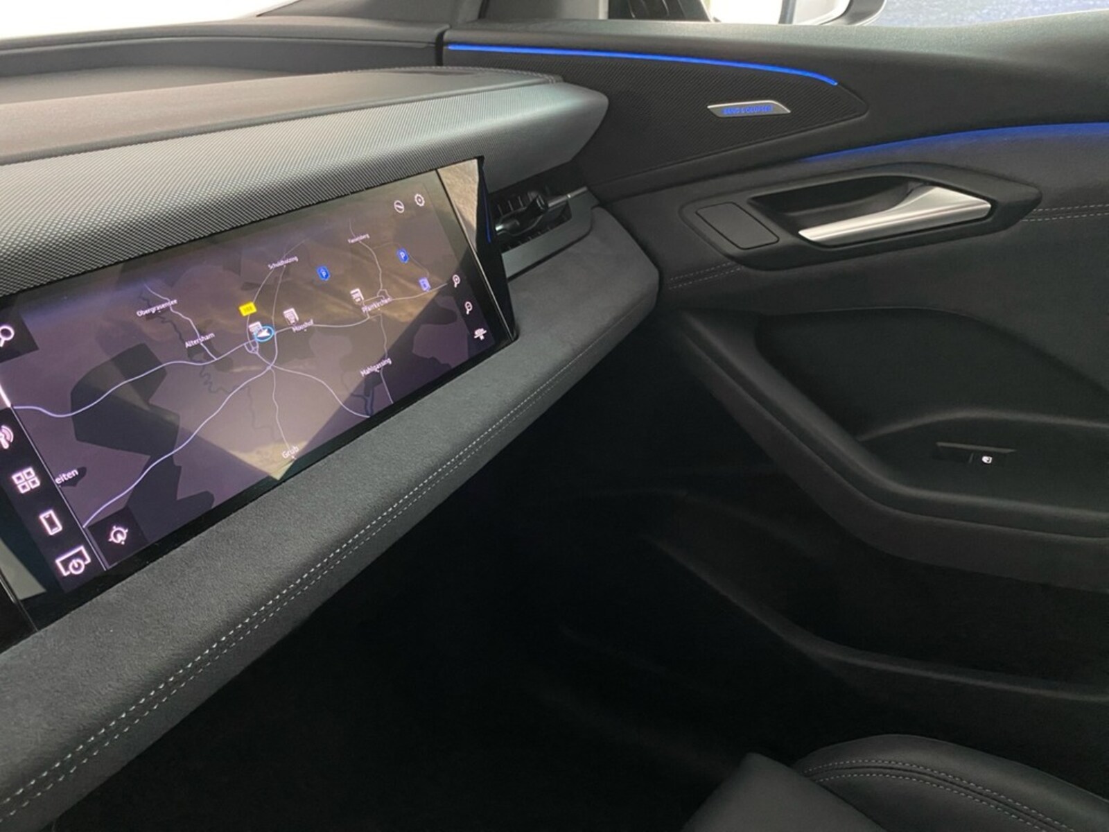 Audi Q6 e-tron – Bild 27