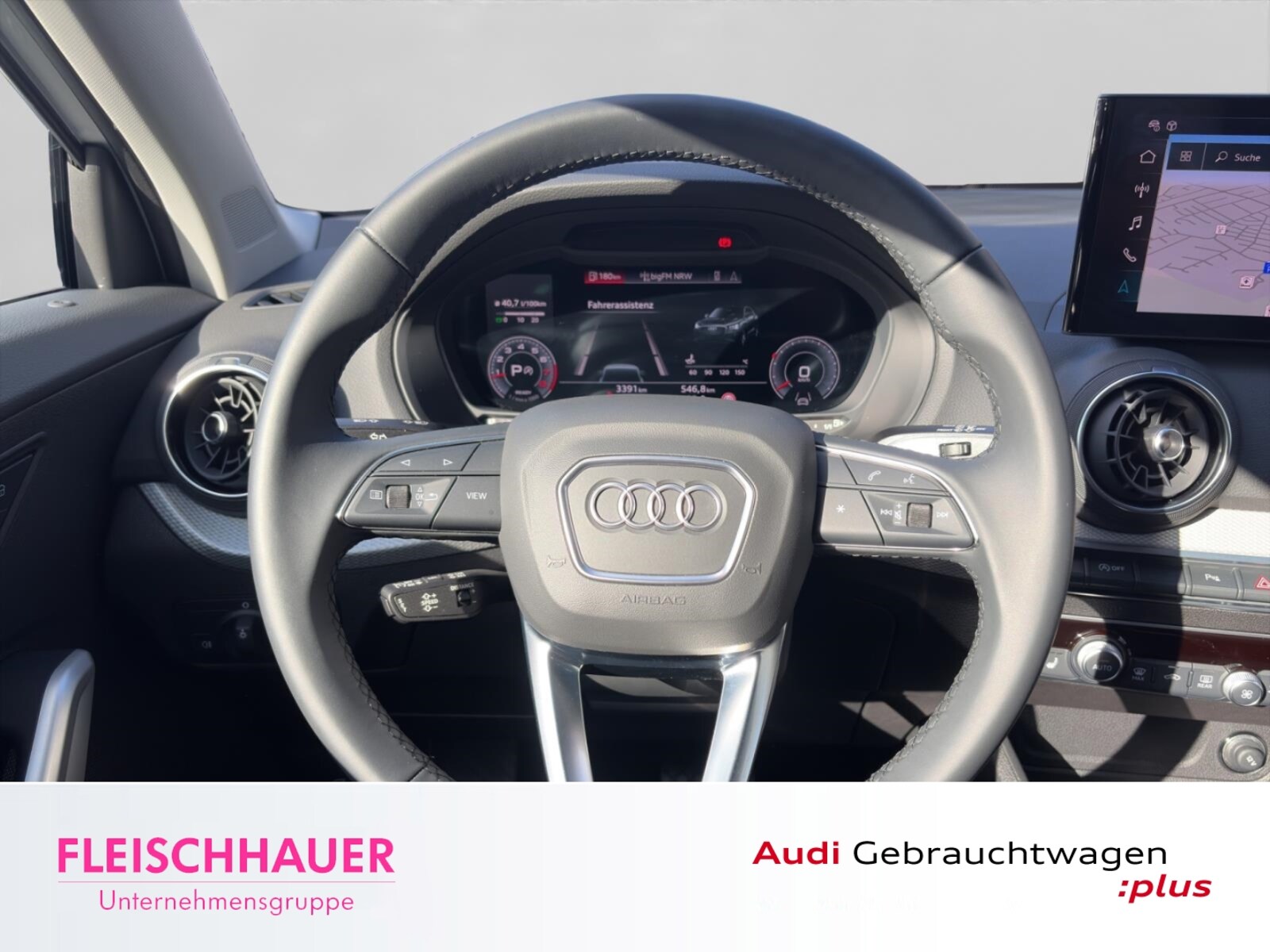 Audi Q2 – Bild 7