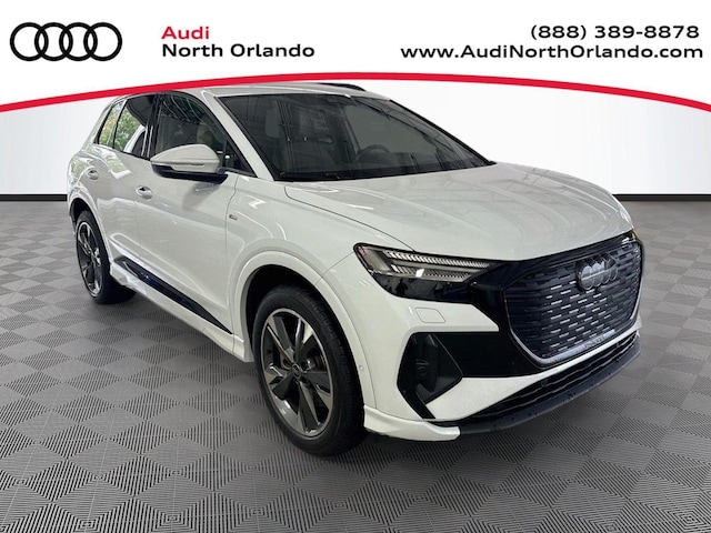 Photo of 2023 Audi Q4 e-tron