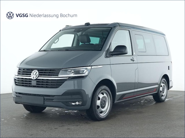 Volkswagen T6.1 California