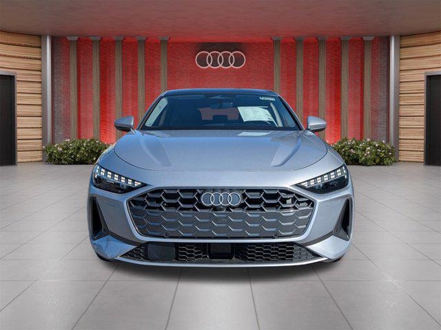 2025 Audi A5 Sedan