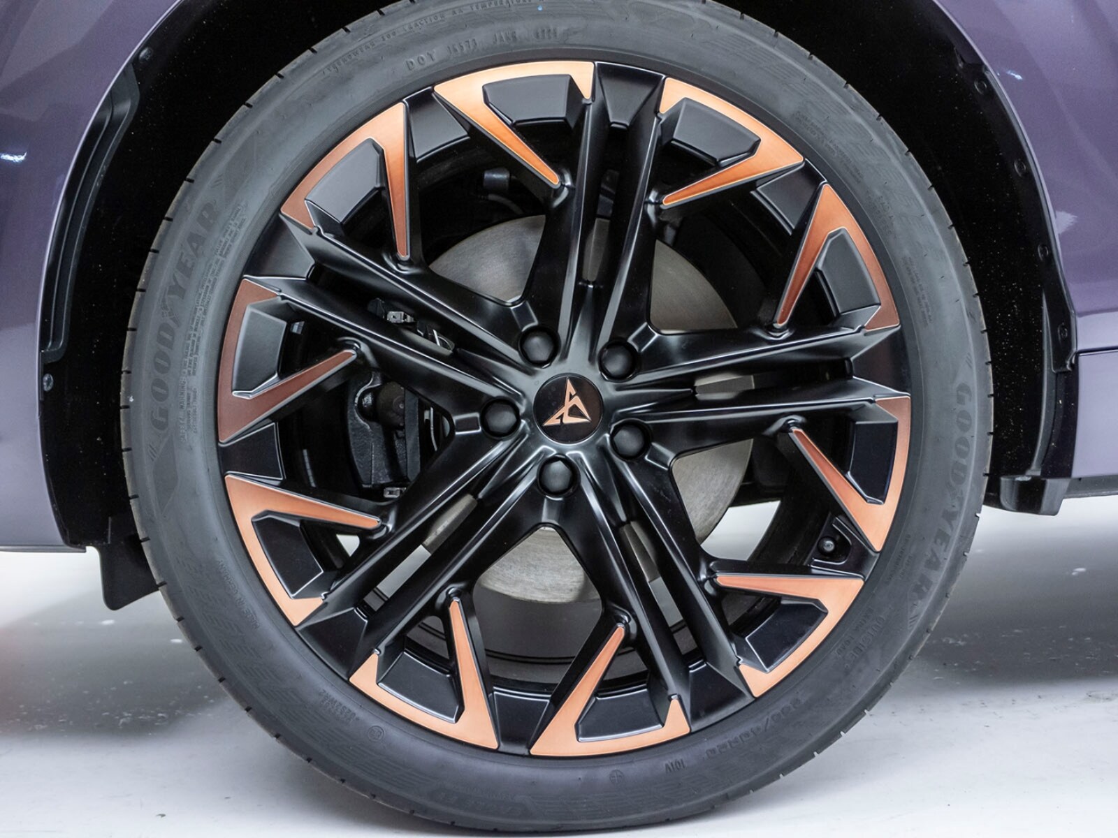 CUPRA Terramar – Bild 9