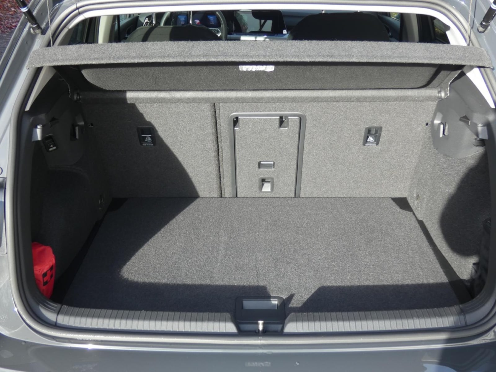Volkswagen Golf – Bild 8