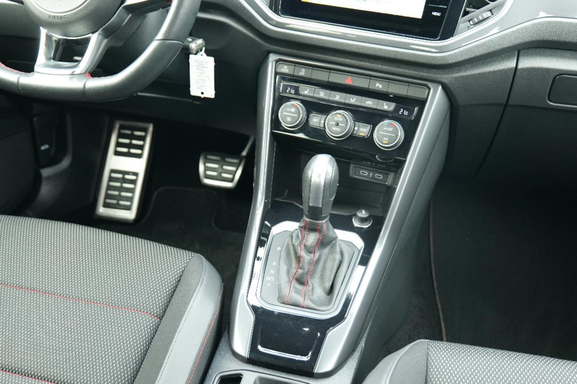 Volkswagen T-Roc Sport