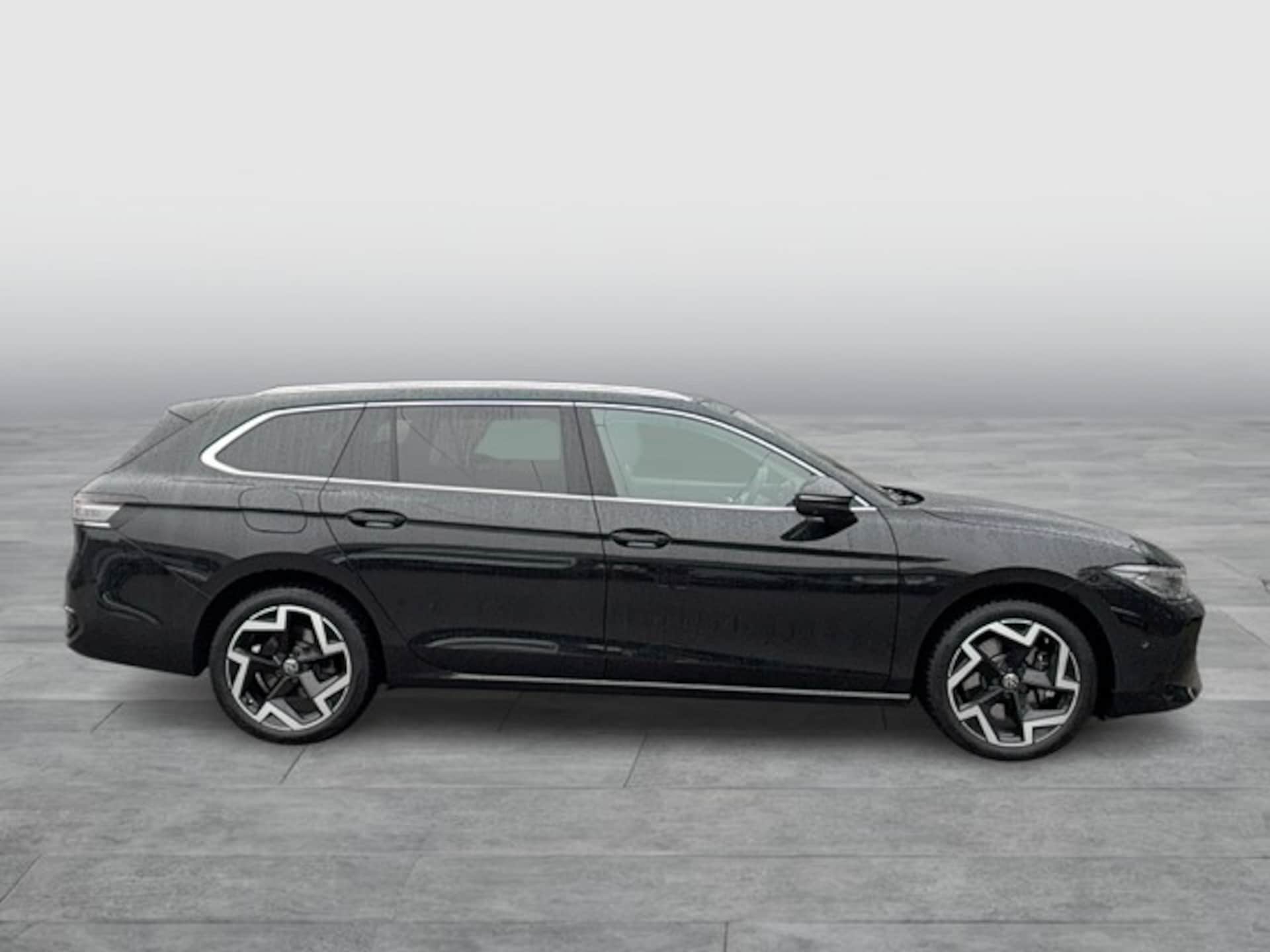 Volkswagen Passat Elegance