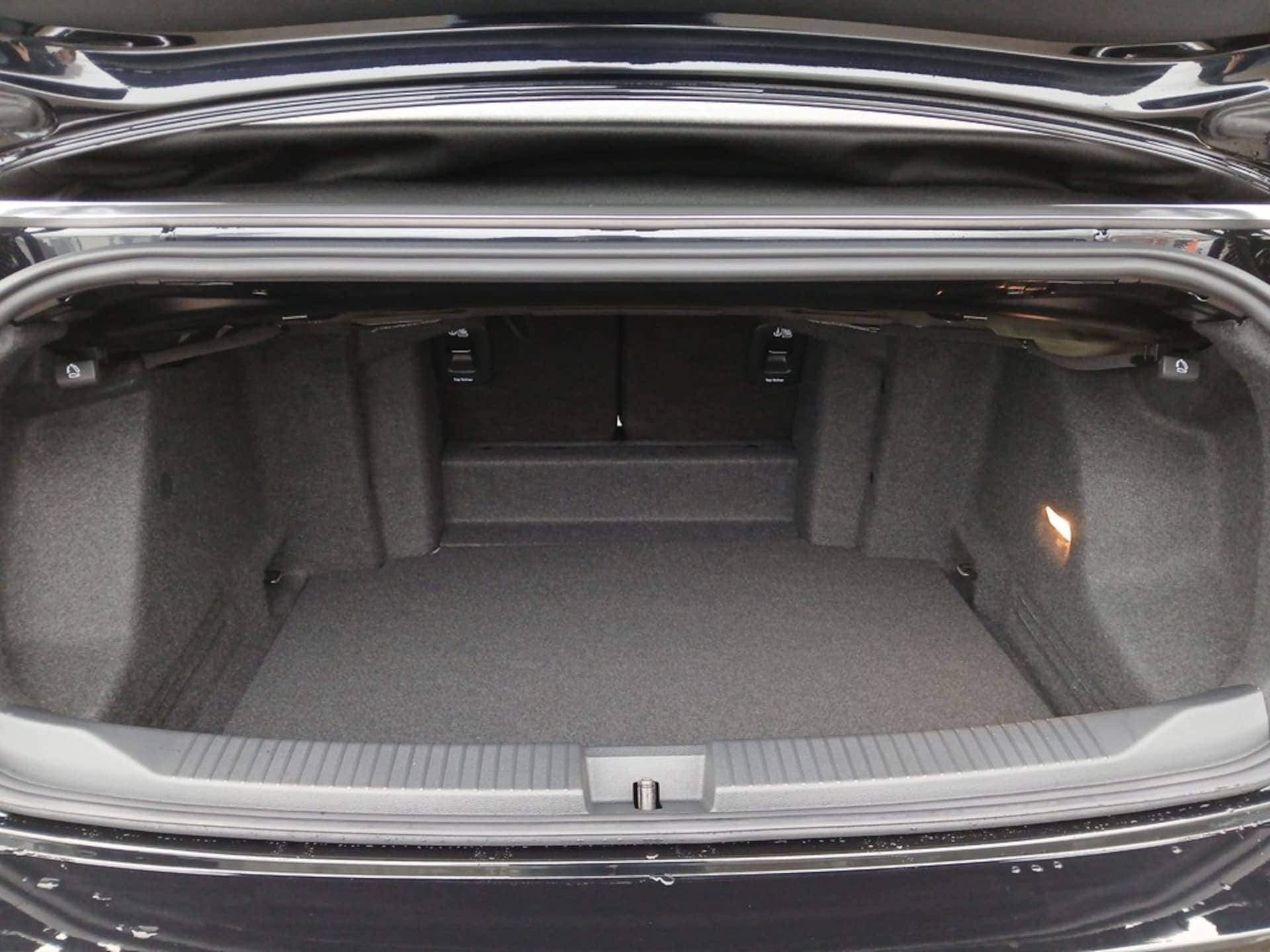 Volkswagen T-Roc Cabriolet ENERGY