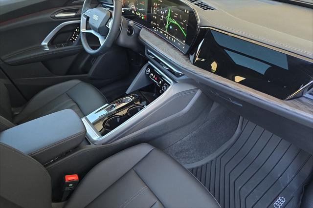 2025 Audi Q5 Premium Plus - Photo 15