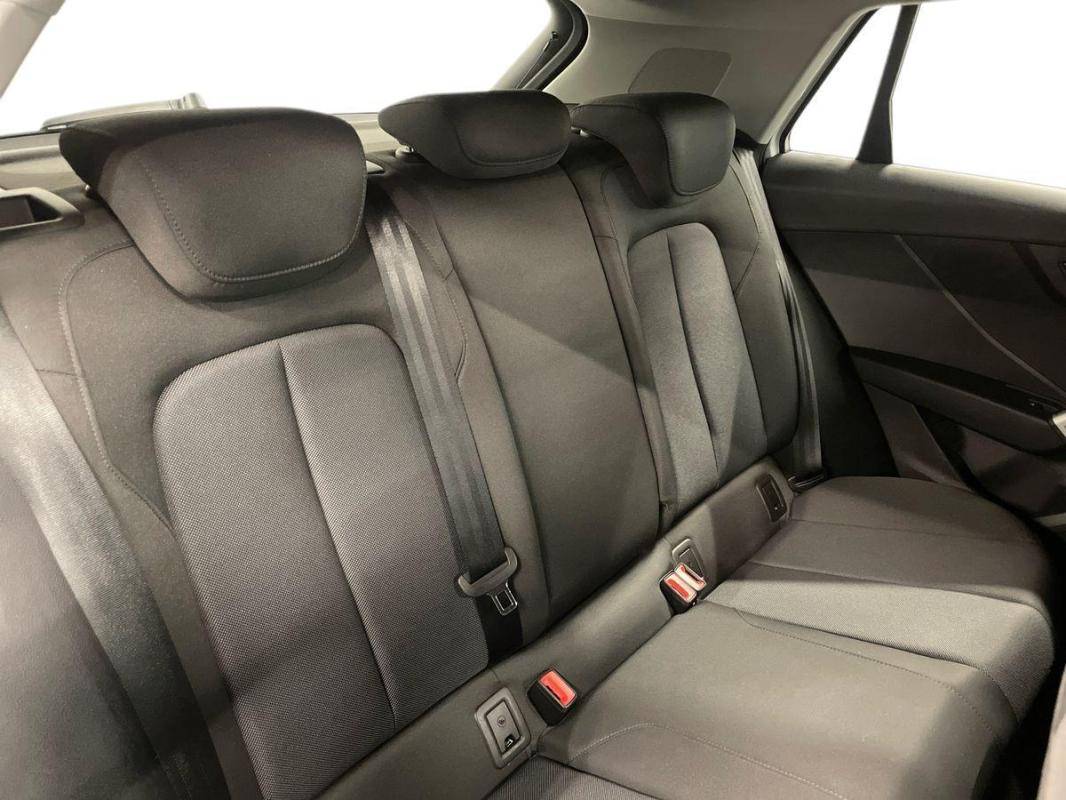 Image about Audi Q2 Business Line 30 TFSI 81 kW (110 ch) 6 vitesses