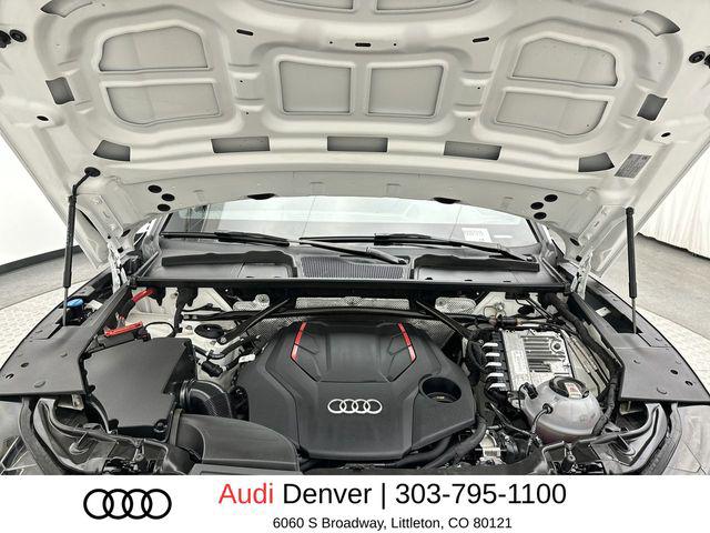 2023 Audi SQ5 Sportback Premium Plus - Photo 26