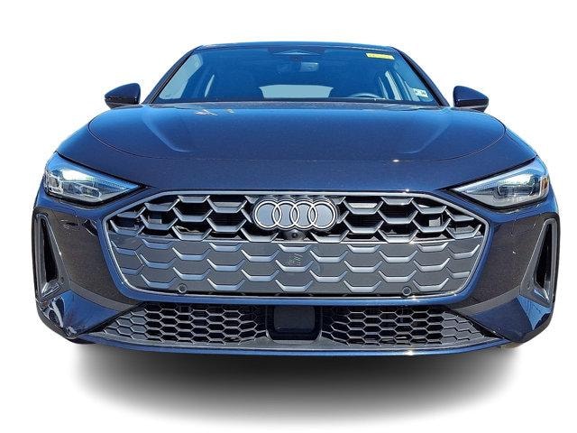 2025 Audi A5 Sedan