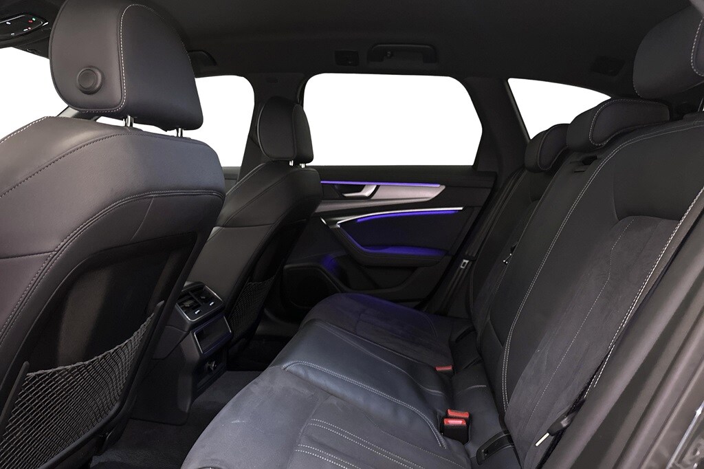 Bild som visar&nbsp;Audi A6 allroad quattro&nbsp;A6 allroad quattro 40 TDI Proline 204 hk S tronic - för mer information kontakta din Audi Partner