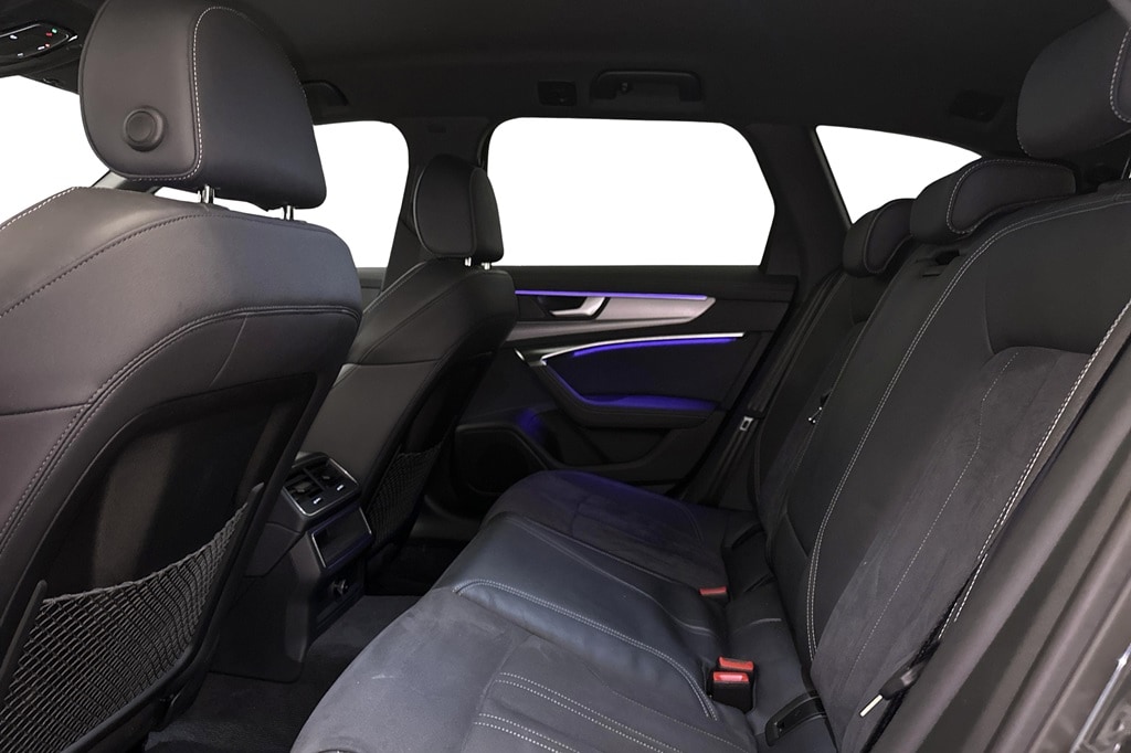 Bild som visar Audi A6 allroad quattro A6 allroad quattro 40 TDI Proline 204 hk S tronic - för mer information kontakta din Audi Partner