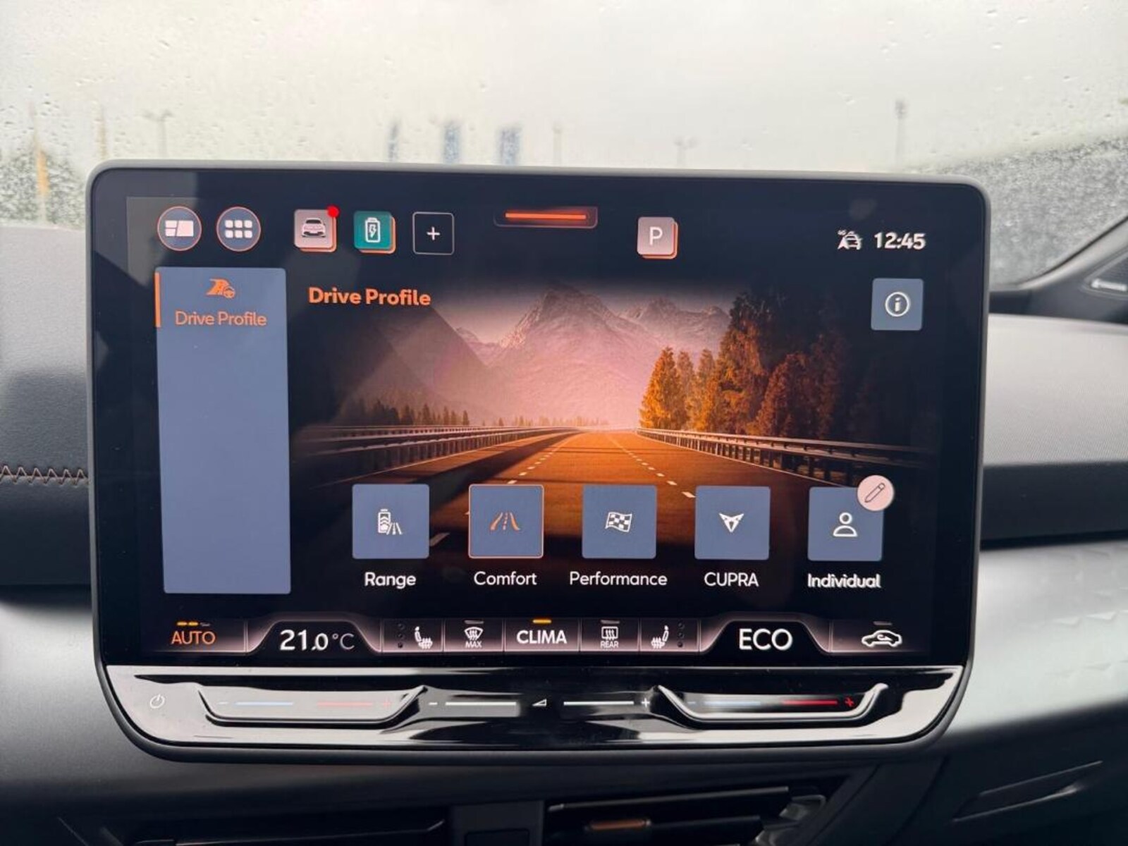 CUPRA Born – Bild 25