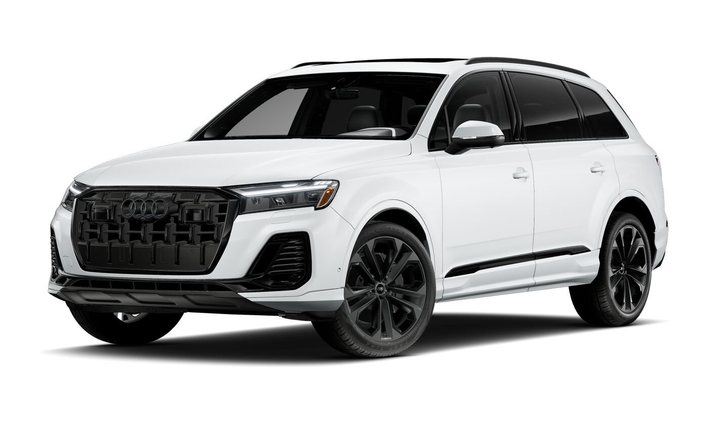2025 Audi Q7 55 Premium Plus quattro Tiptronic's photo