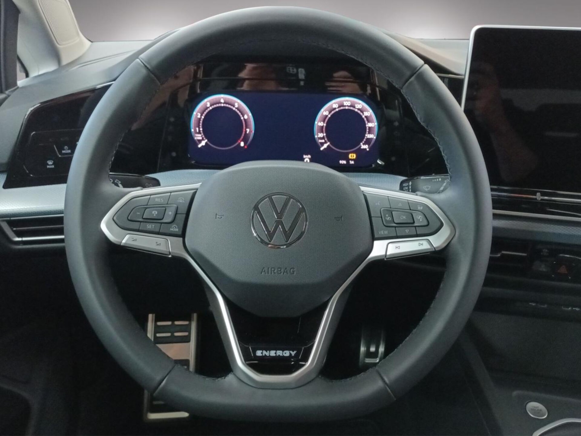 Volkswagen Golf ENERGY